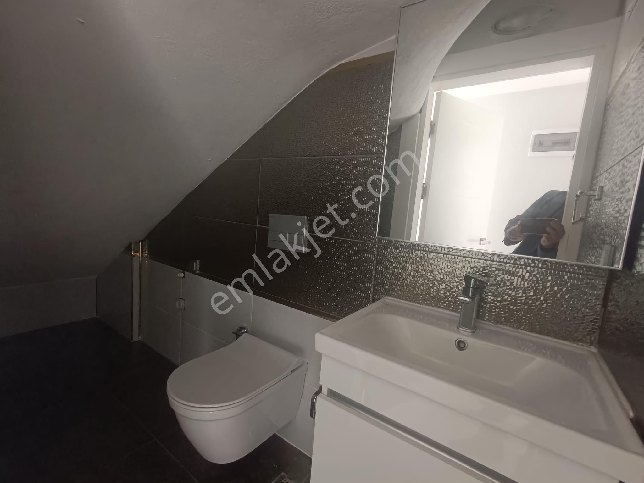 Yeni Mahalle’de Satılık 175m² 4+1 Dubleks | Kapalı Teraslı & Modern - Görsel 15