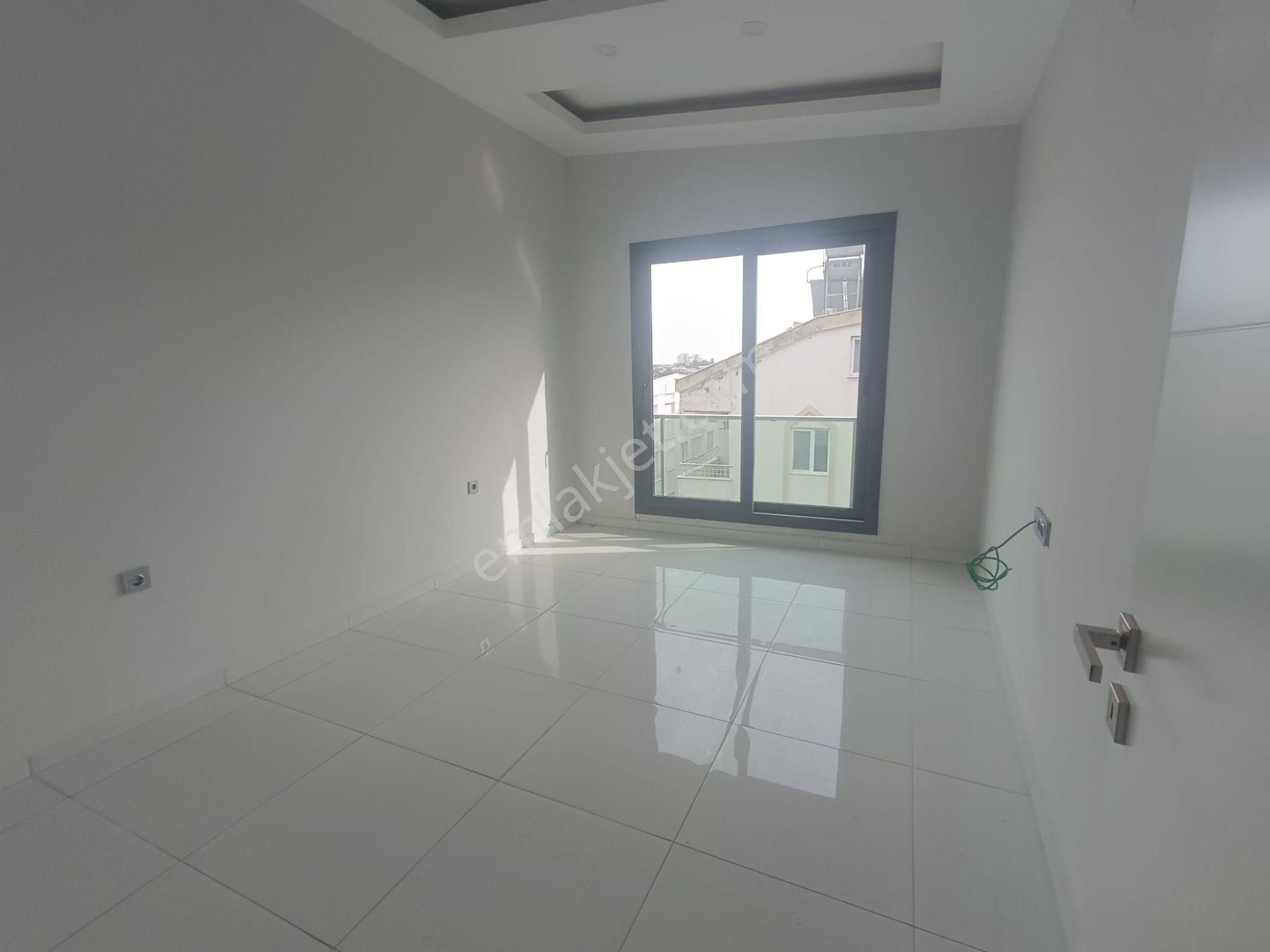 Yeni Mahalle’de Satılık 175m² 4+1 Dubleks | Kapalı Teraslı & Modern - Görsel 5