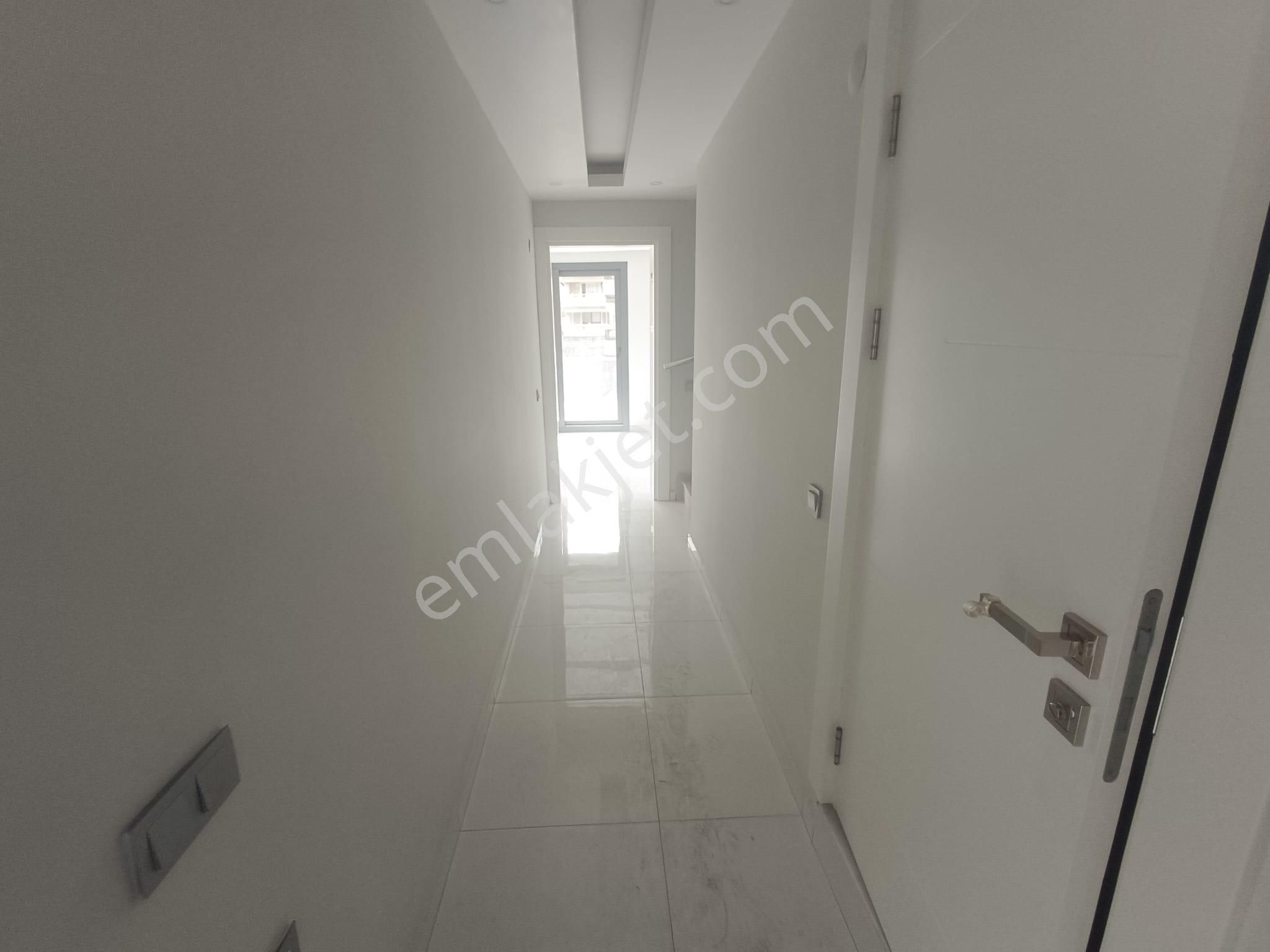 Yeni Mahalle’de Satılık 175m² 4+1 Dubleks | Kapalı Teraslı & Modern - Görsel 13