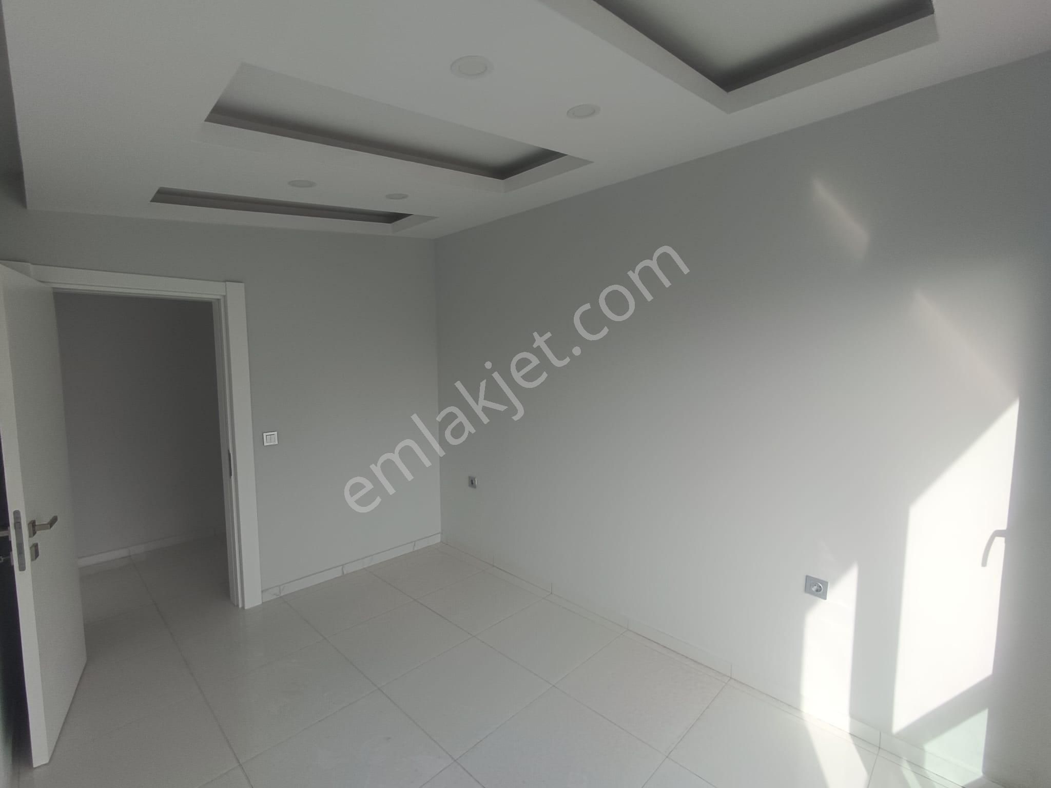 Yeni Mahalle’de Satılık 175m² 4+1 Dubleks | Kapalı Teraslı & Modern - Görsel 10