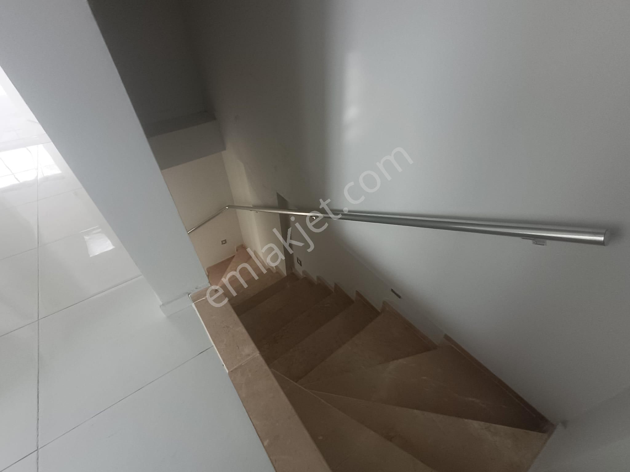 Yeni Mahalle’de Satılık 175m² 4+1 Dubleks | Kapalı Teraslı & Modern - Görsel 12