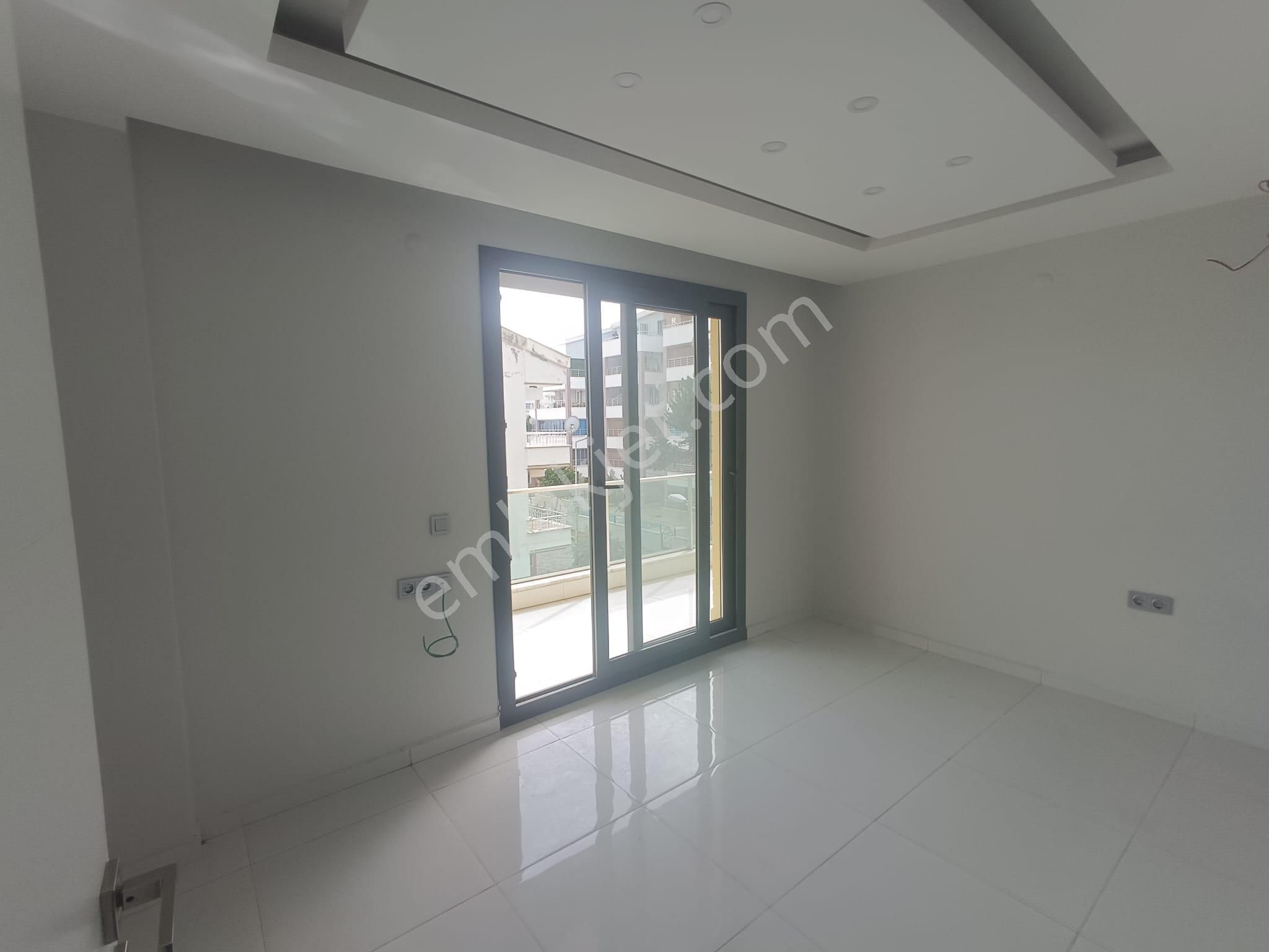 Yeni Mahalle’de Satılık 175m² 4+1 Dubleks | Kapalı Teraslı & Modern - Görsel 8