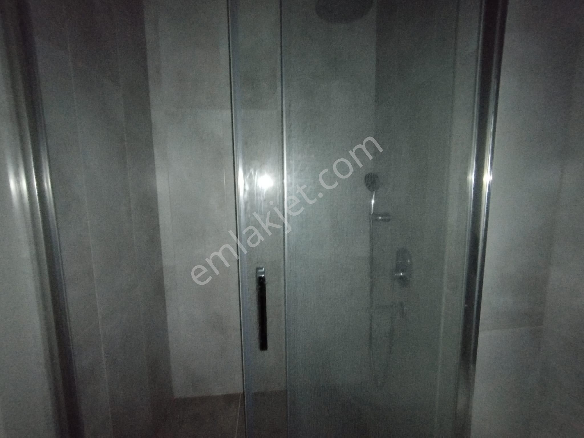 Turyap'tan; Semt77 Begonya Sitesinde, Eşyalı, 1+0 Lux Daire - Görsel 12
