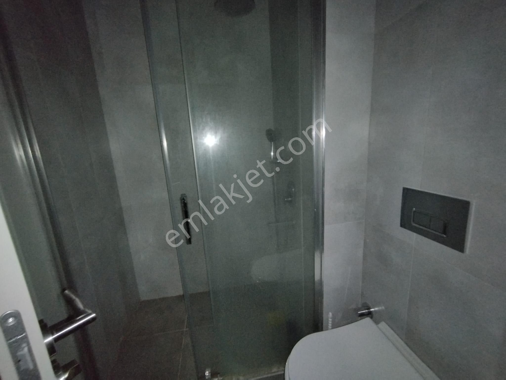Turyap'tan; Semt77 Begonya Sitesinde, Eşyalı, 1+0 Lux Daire - Görsel 11