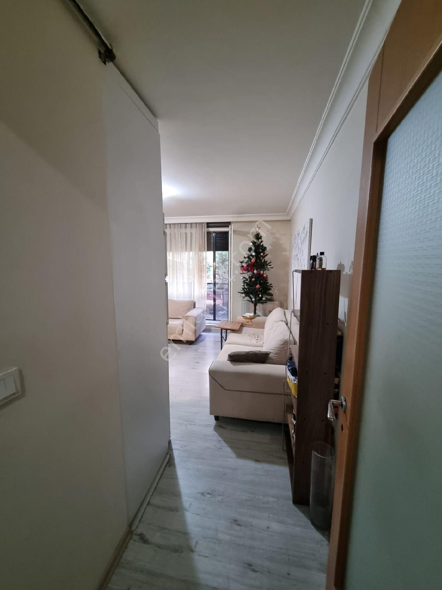 Bostancı Lunapark Yakını, Minibüse 2. Bina, 2+1 Net 60m2 - Görsel 9
