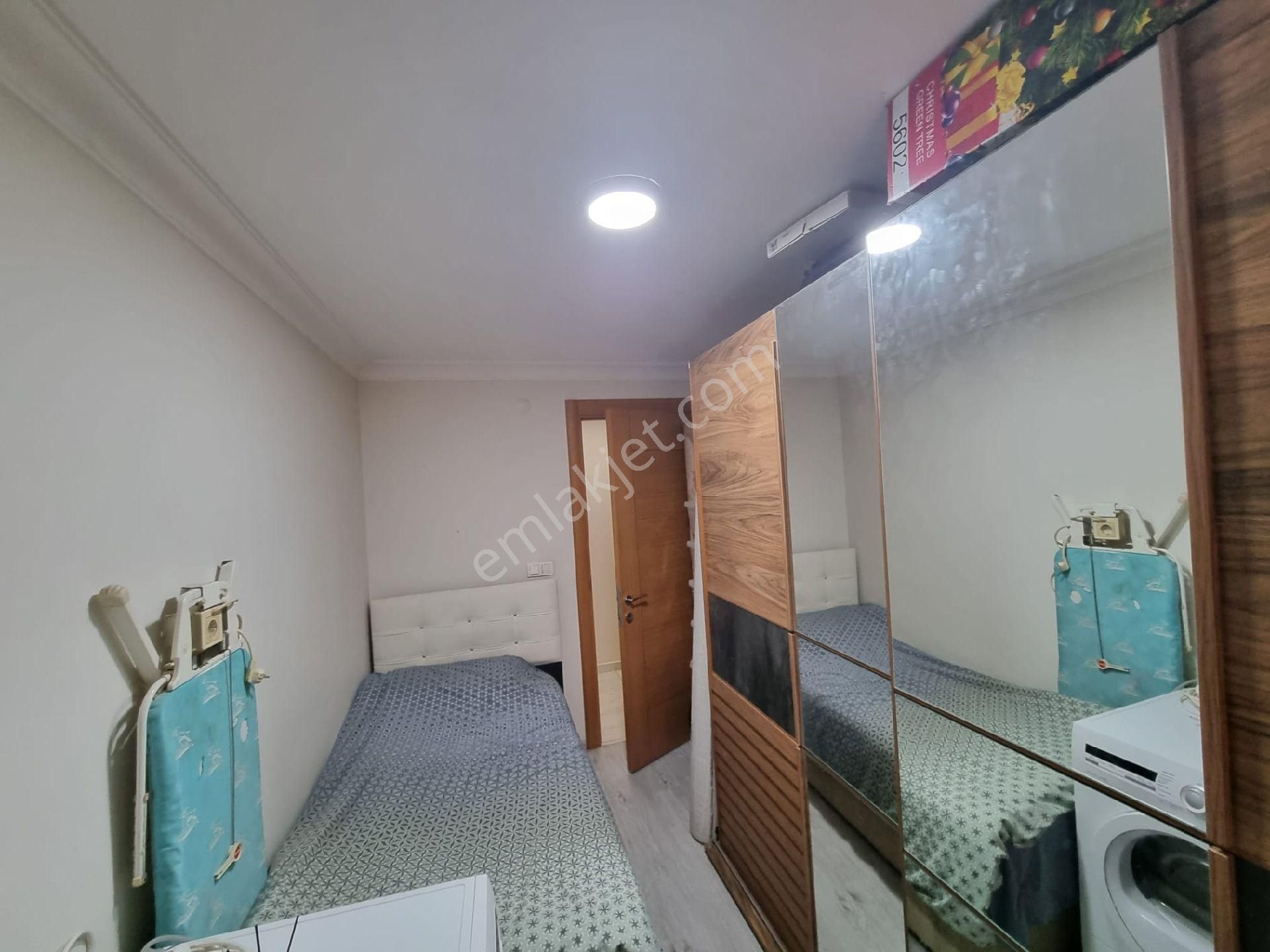 Bostancı Lunapark Yakını, Minibüse 2. Bina, 2+1 Net 60m2 - Görsel 16