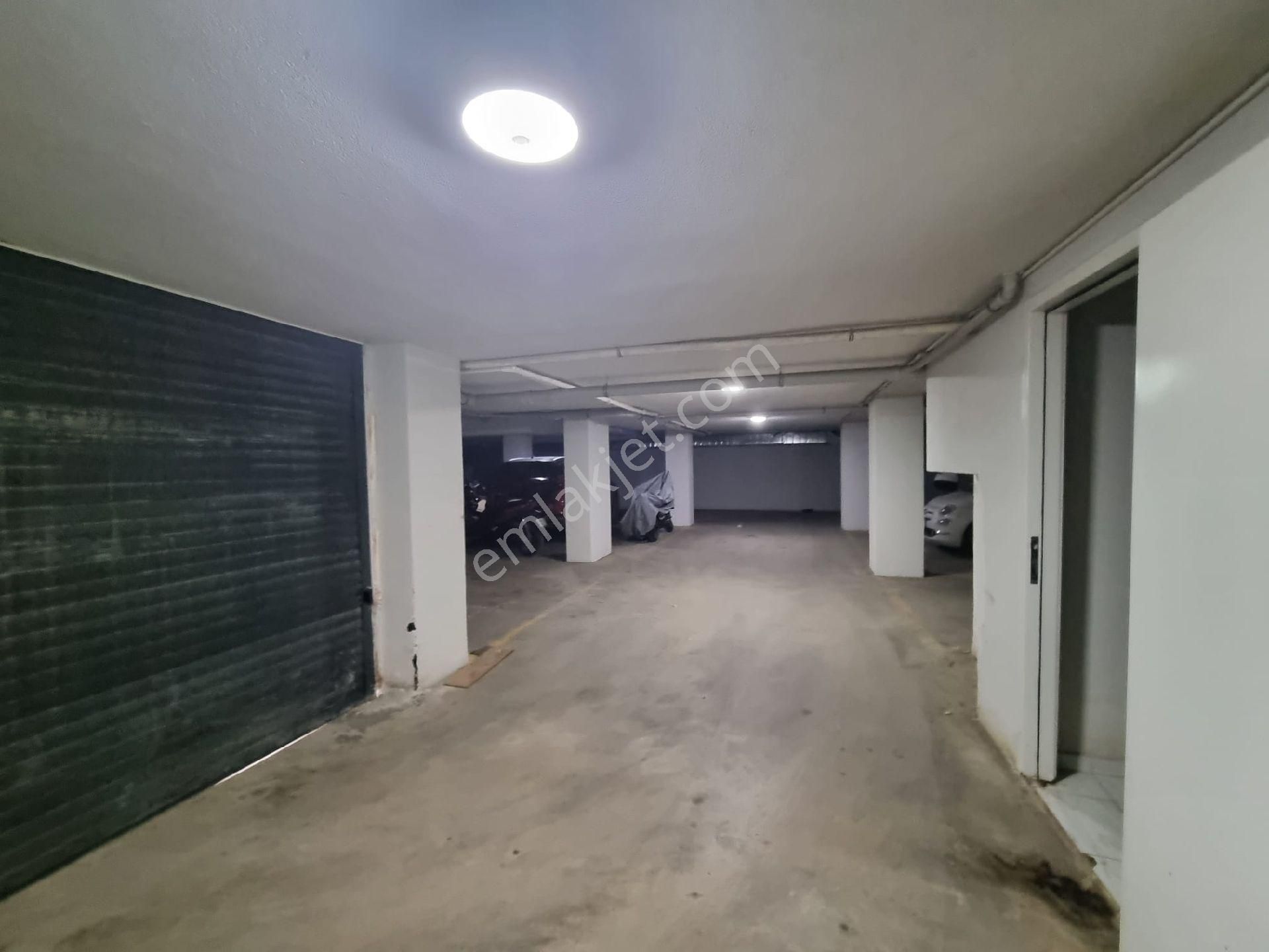 Bostancı Lunapark Yakını, Minibüse 2. Bina, 2+1 Net 60m2 - Görsel 28