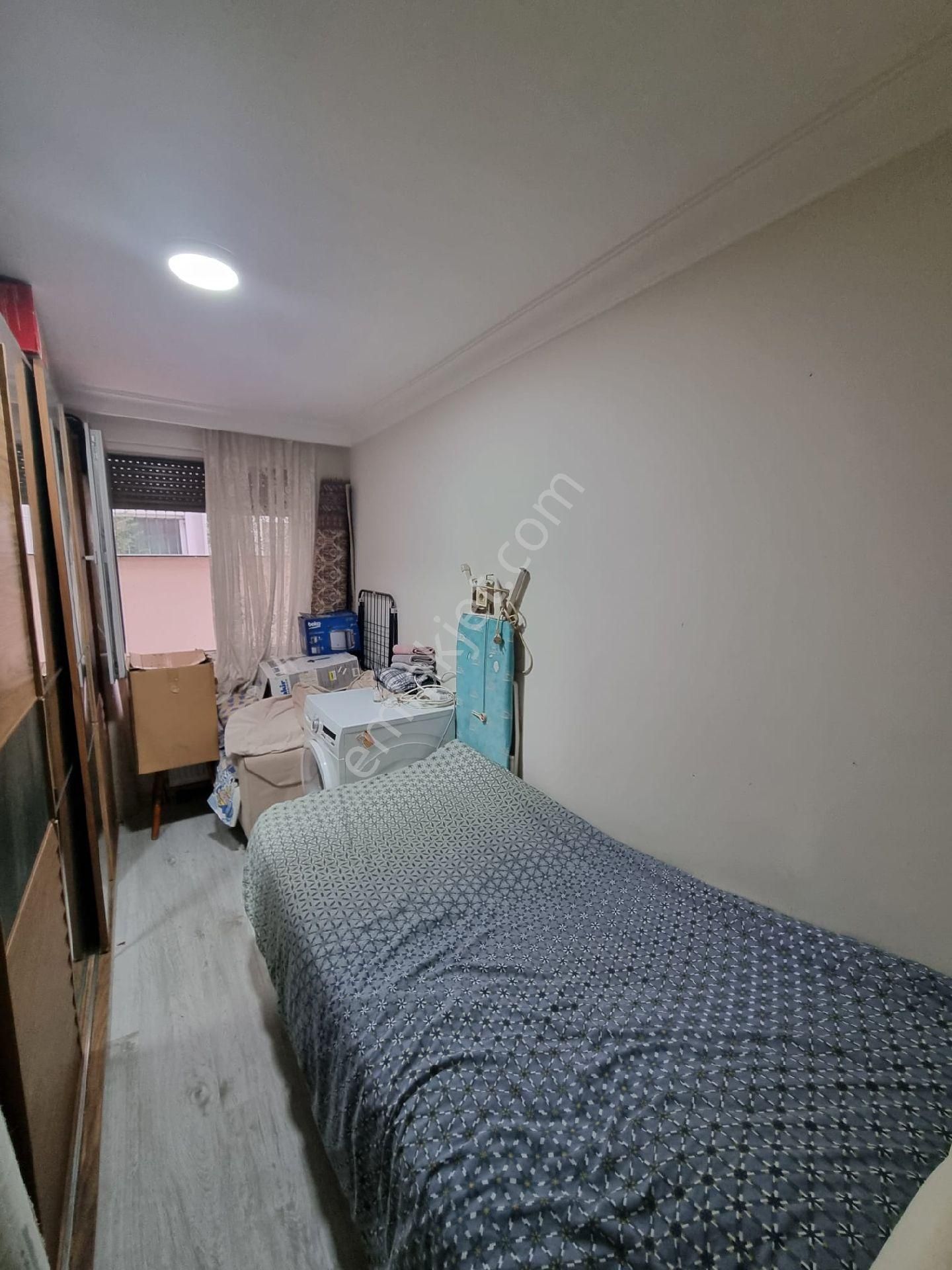 Bostancı Lunapark Yakını, Minibüse 2. Bina, 2+1 Net 60m2 - Görsel 15