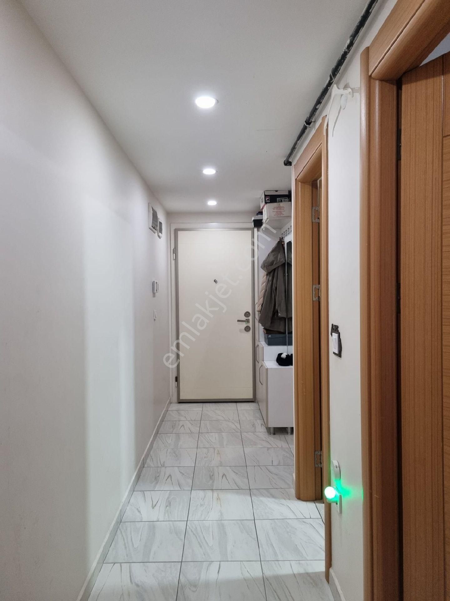 Bostancı Lunapark Yakını, Minibüse 2. Bina, 2+1 Net 60m2 - Görsel 20