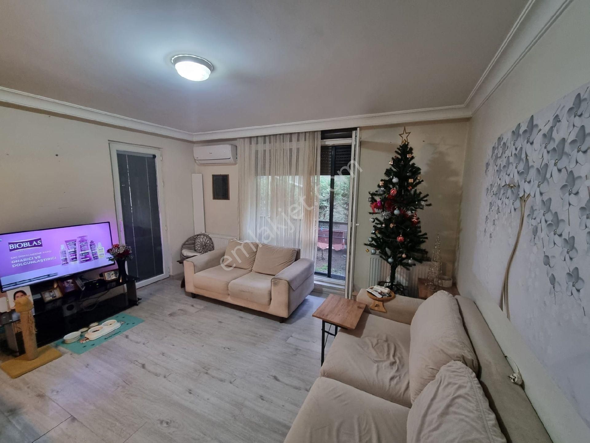 Bostancı Lunapark Yakını, Minibüse 2. Bina, 2+1 Net 60m2 - Görsel 3