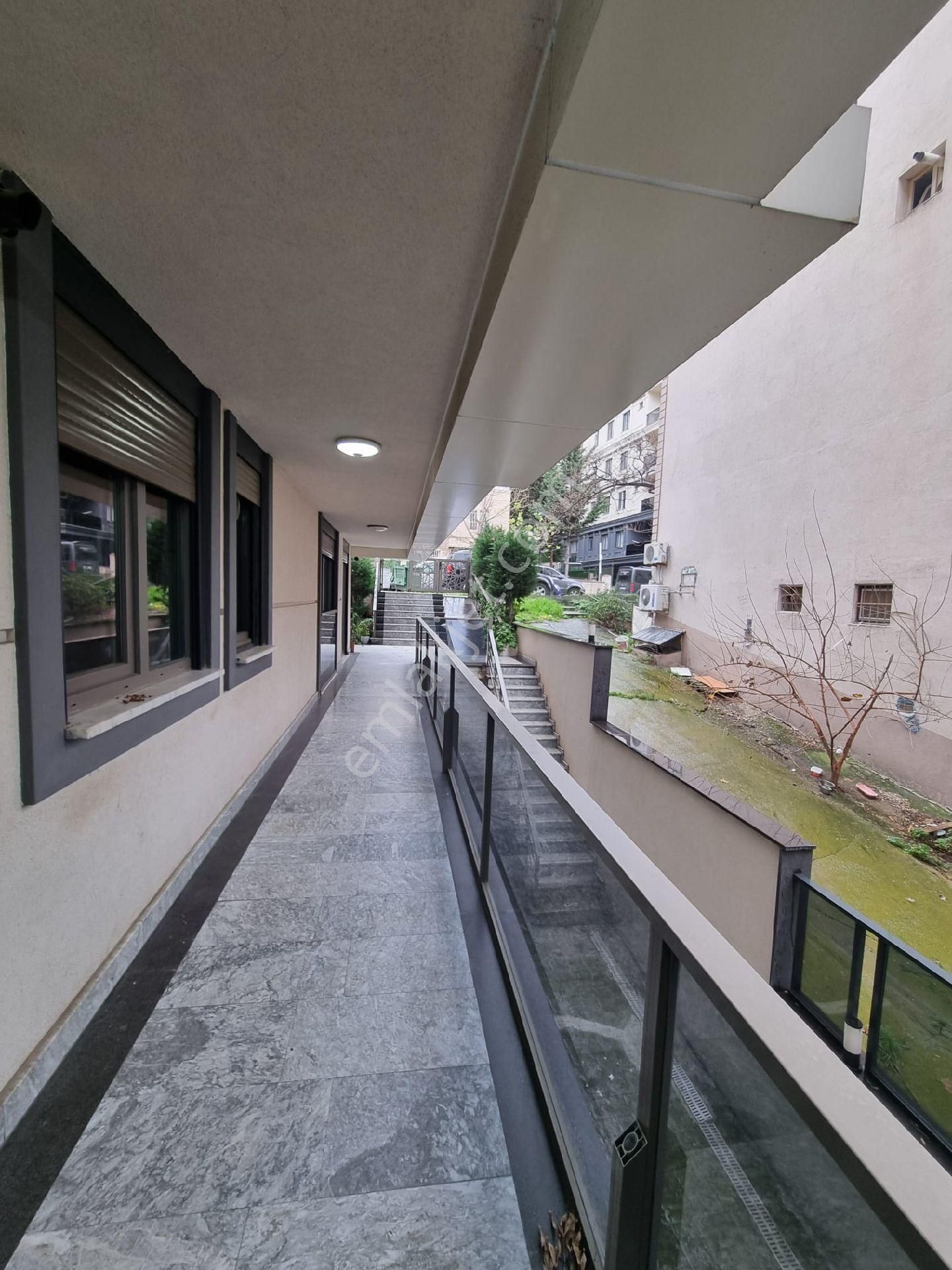 Bostancı Lunapark Yakını, Minibüse 2. Bina, 2+1 Net 60m2 - Görsel 30