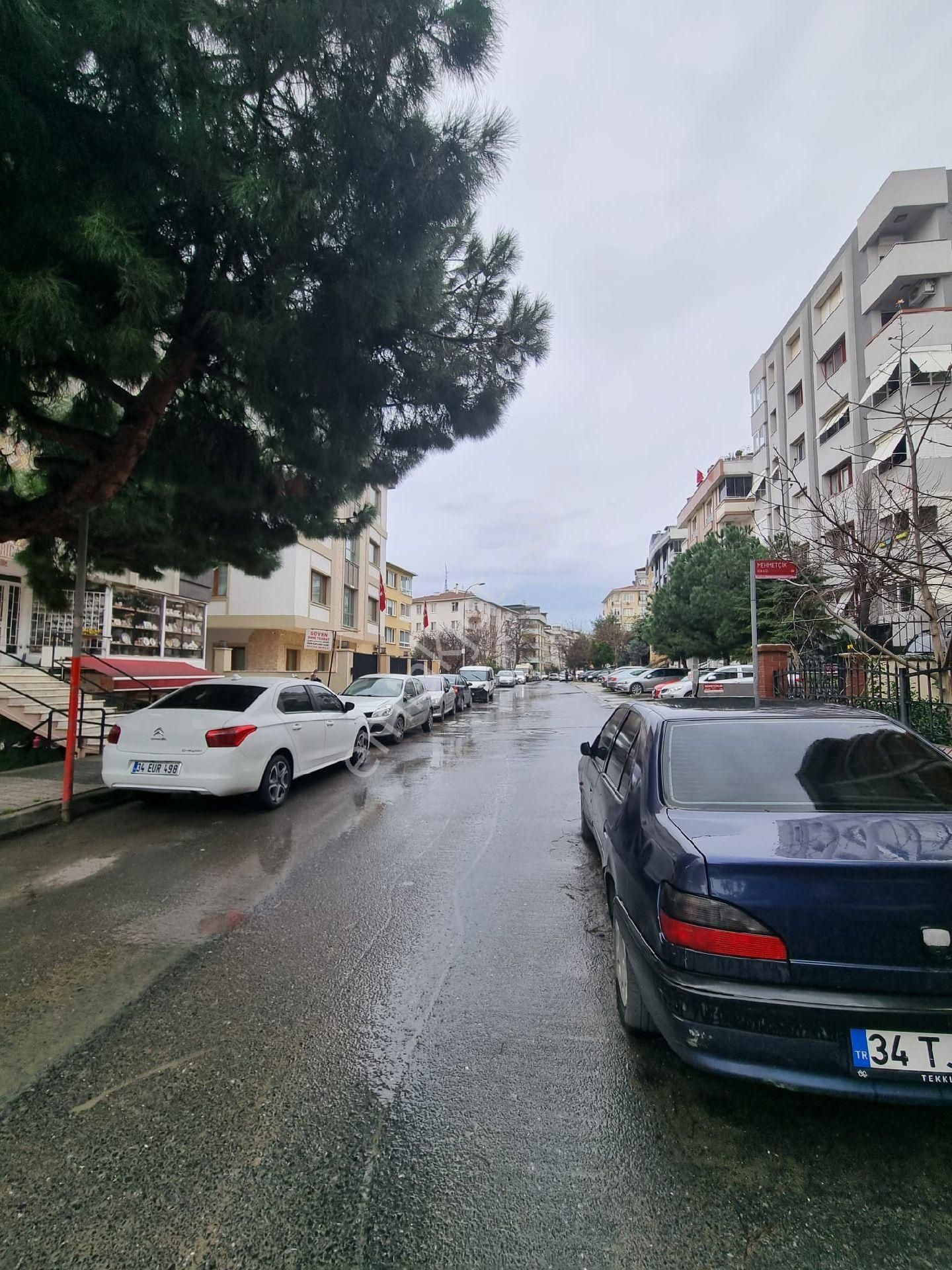 Bostancı Lunapark Yakını, Minibüse 2. Bina, 2+1 Net 60m2 - Görsel 31