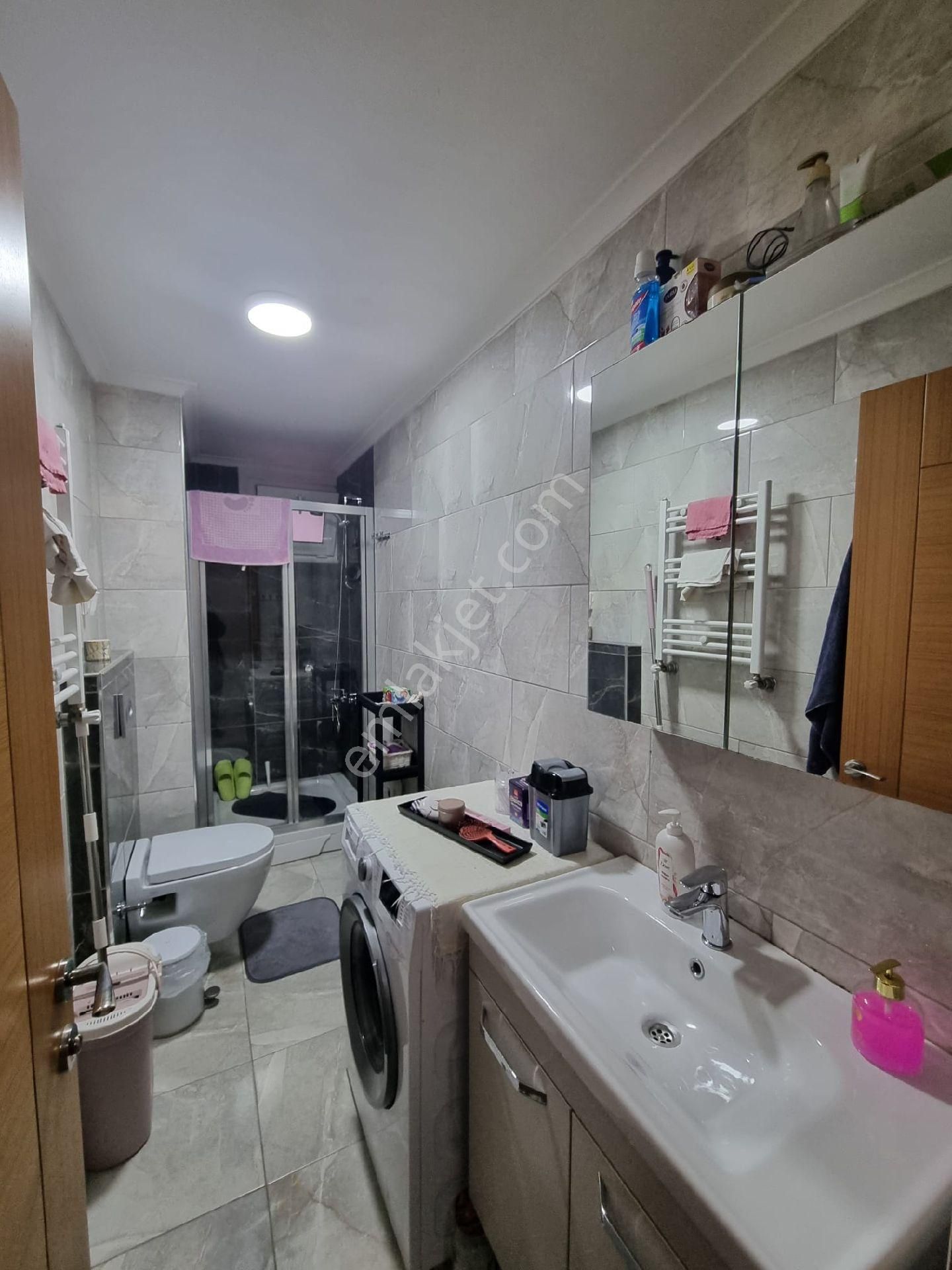 Bostancı Lunapark Yakını, Minibüse 2. Bina, 2+1 Net 60m2 - Görsel 14