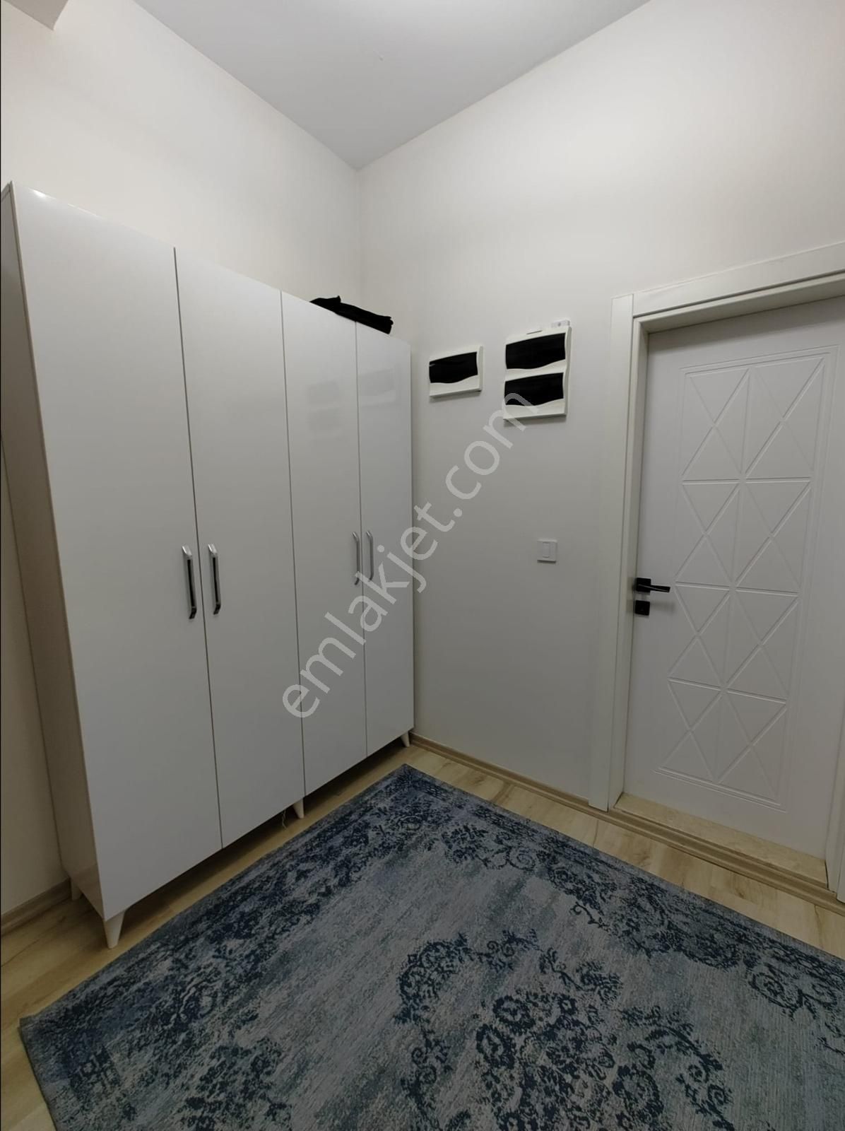 Bursa Nilüfer Cengizhan Rezidans Satılık 2+1 Daire - Görsel 13