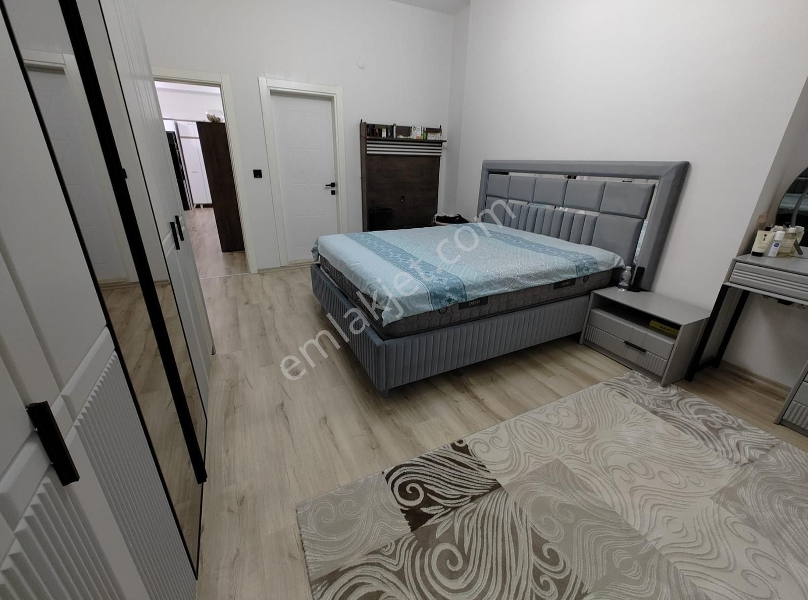 Bursa Nilüfer Cengizhan Rezidans Satılık 2+1 Daire - Görsel 8