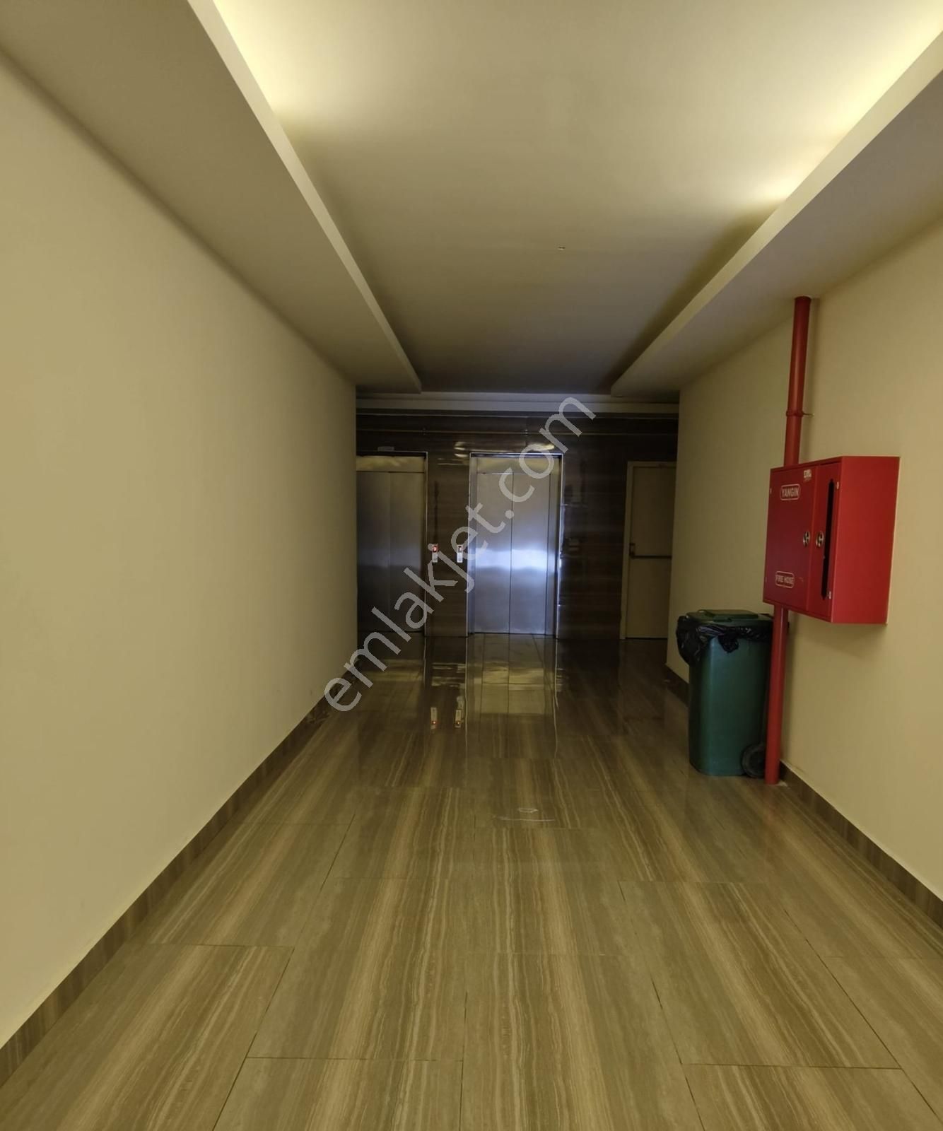 Bursa Nilüfer Cengizhan Rezidans Satılık 2+1 Daire - Görsel 18