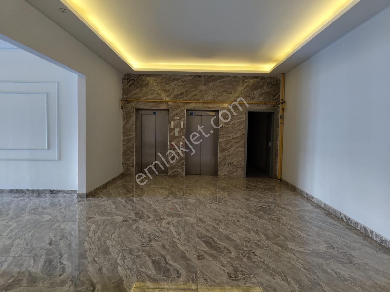 Bursa Nilüfer Cengizhan Rezidans Satılık 2+1 Daire - Görsel 12