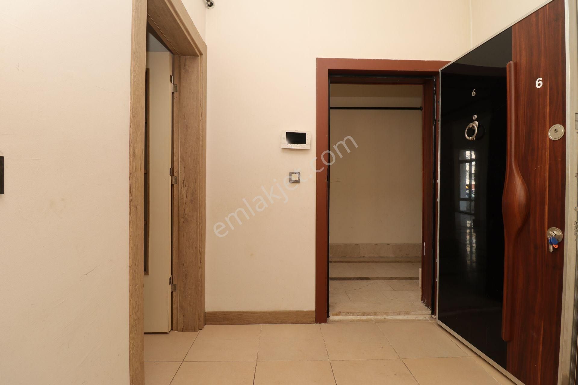 Saraycık Toki 1.bölgede Y/g Ön Cephe Kapalı Balkon 2+1 Kiralık - Görsel 21