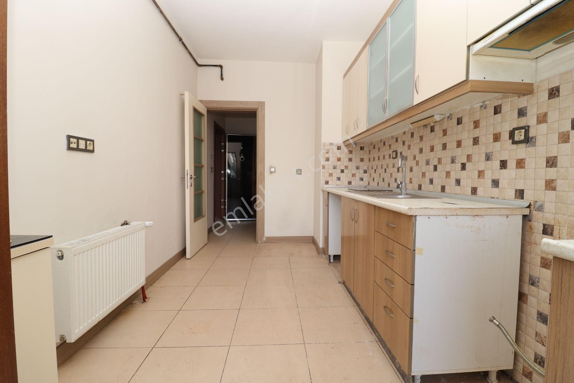 Saraycık Toki 1.bölgede Y/g Ön Cephe Kapalı Balkon 2+1 Kiralık - Görsel 4