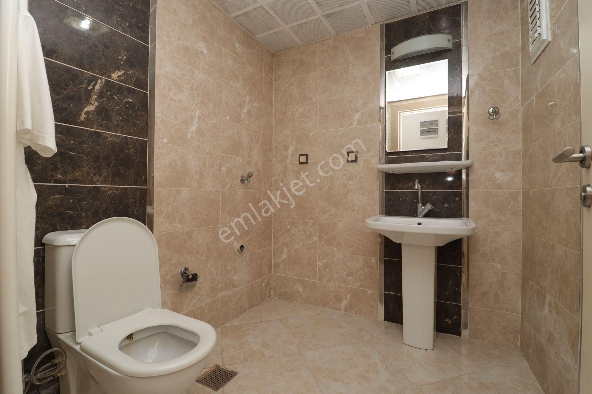 Saraycık Toki 1.bölgede Y/g Ön Cephe Kapalı Balkon 2+1 Kiralık - Görsel 17