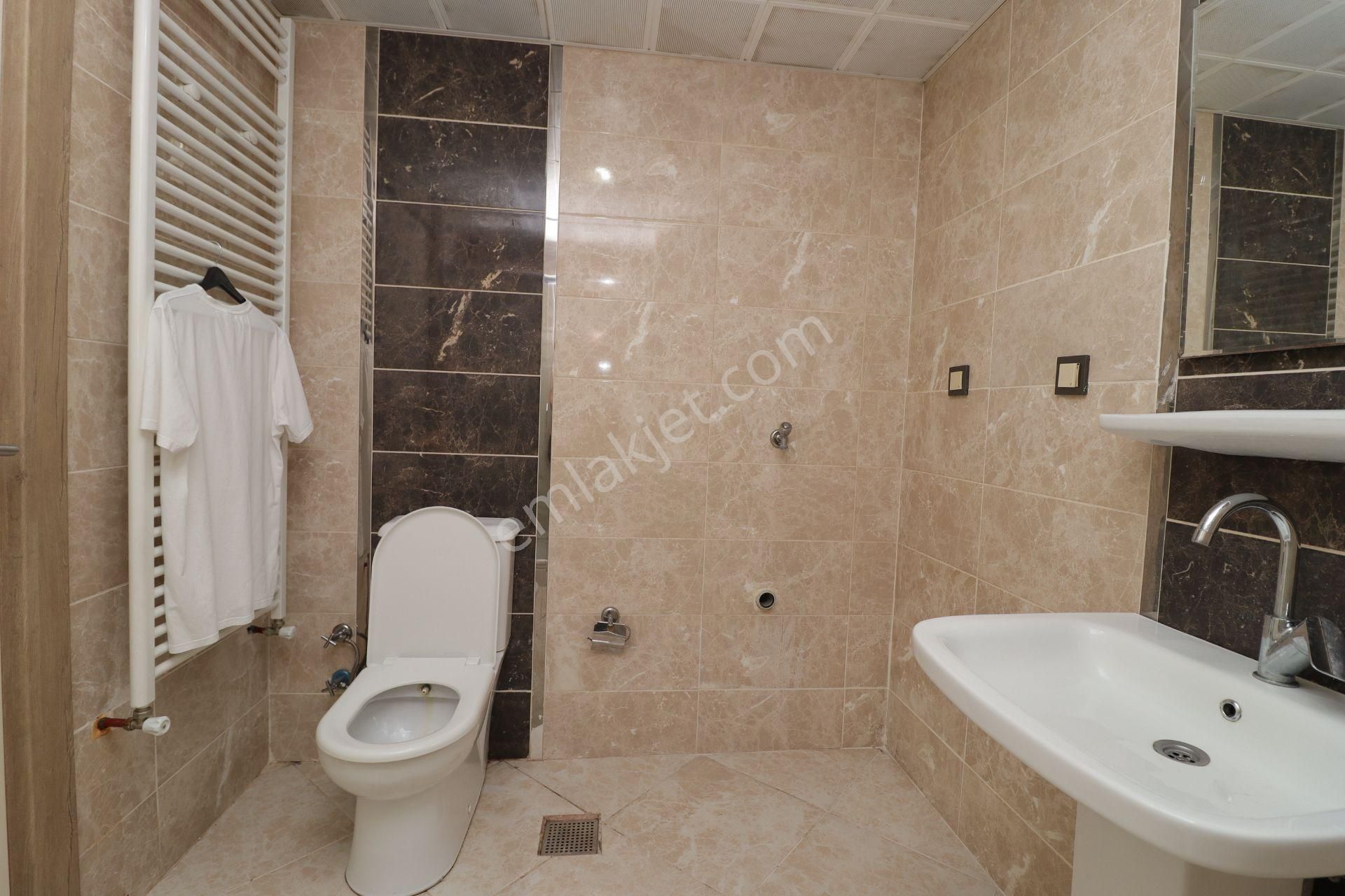Saraycık Toki 1.bölgede Y/g Ön Cephe Kapalı Balkon 2+1 Kiralık - Görsel 19