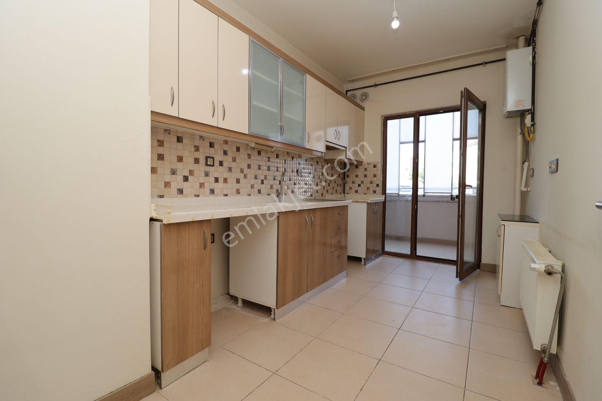 Saraycık Toki 1.bölgede Y/g Ön Cephe Kapalı Balkon 2+1 Kiralık - Görsel 2