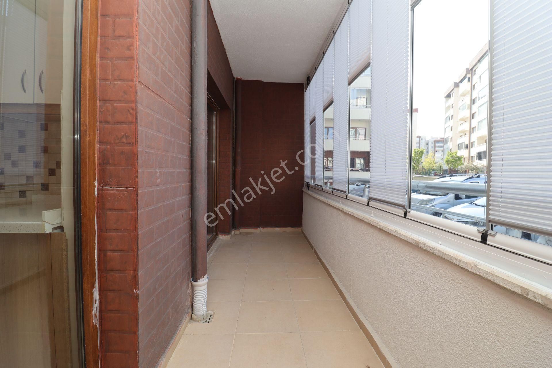 Saraycık Toki 1.bölgede Y/g Ön Cephe Kapalı Balkon 2+1 Kiralık - Görsel 7