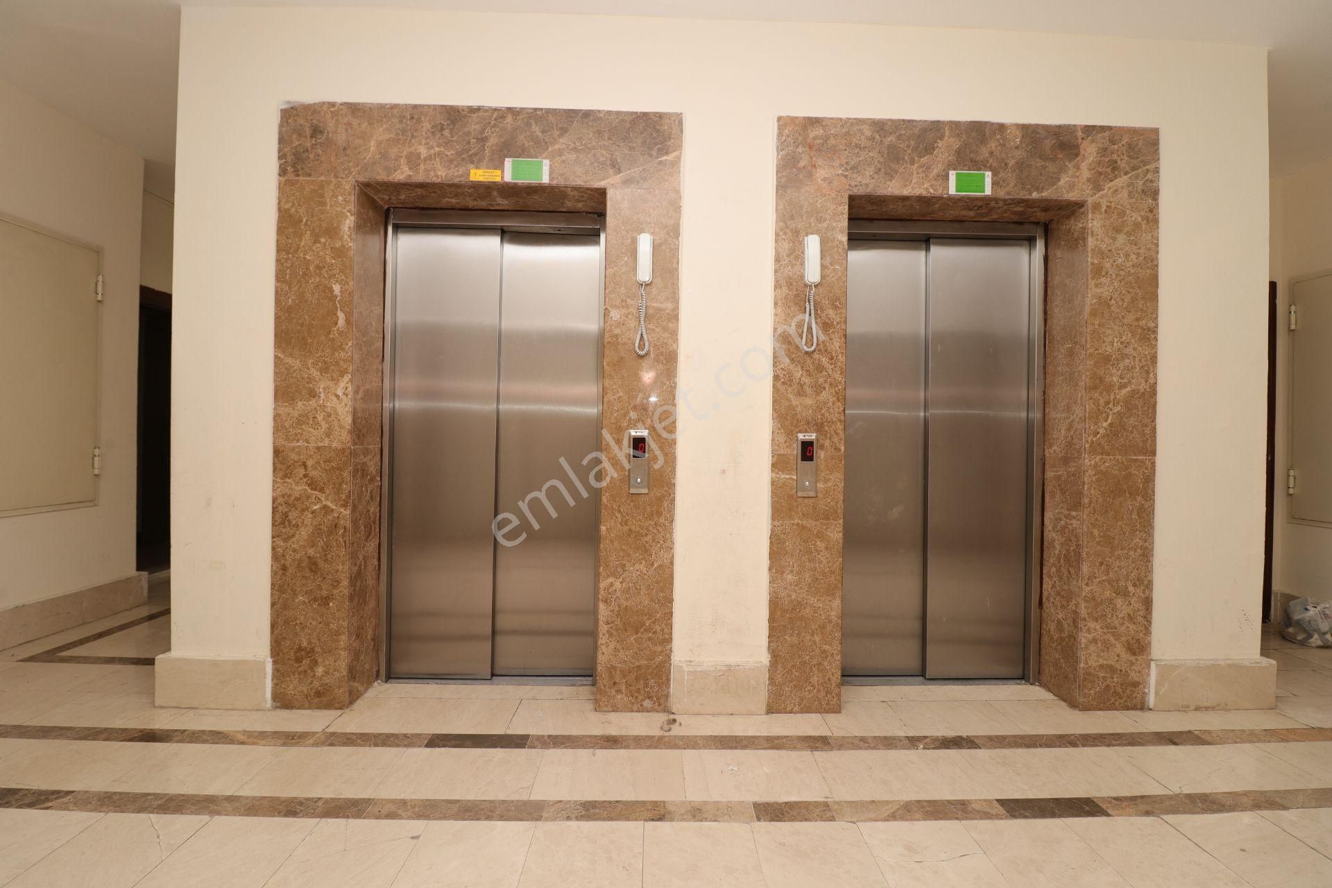 Saraycık Toki 1.bölgede Y/g Ön Cephe Kapalı Balkon 2+1 Kiralık - Görsel 22
