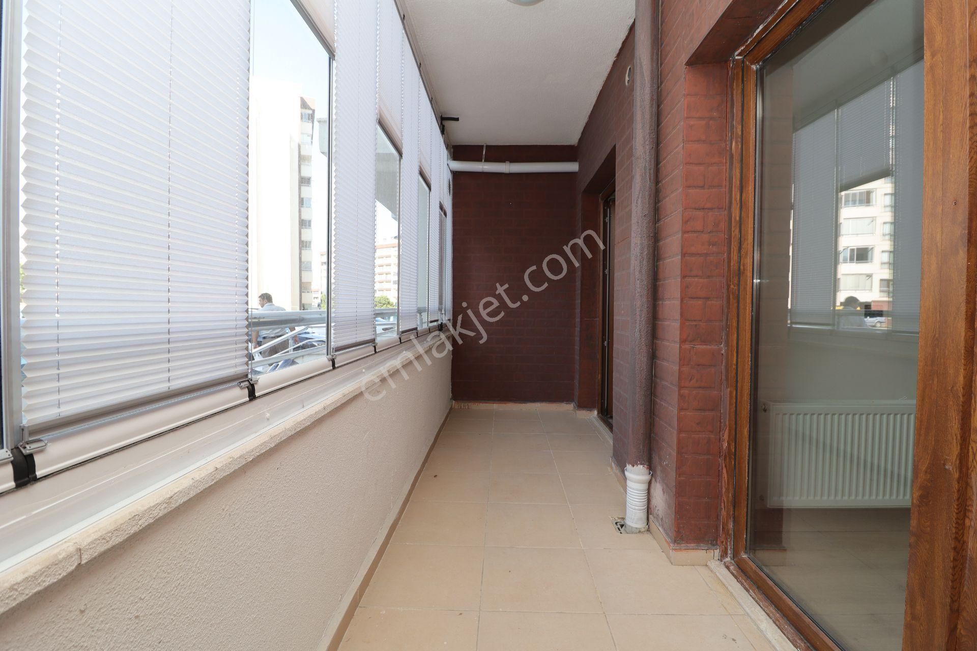 Saraycık Toki 1.bölgede Y/g Ön Cephe Kapalı Balkon 2+1 Kiralık - Görsel 8