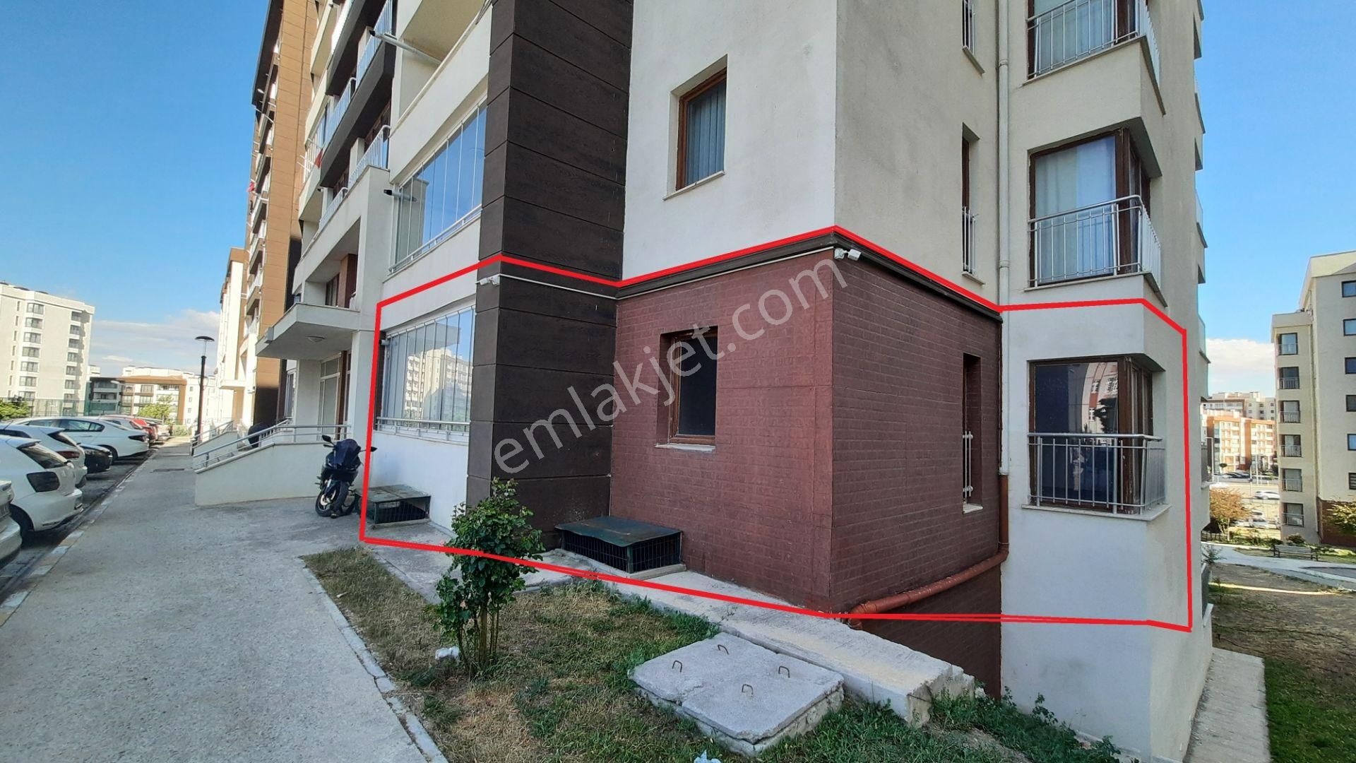 Saraycık Toki 1.bölgede Y/g Ön Cephe Kapalı Balkon 2+1 Kiralık - Görsel 24
