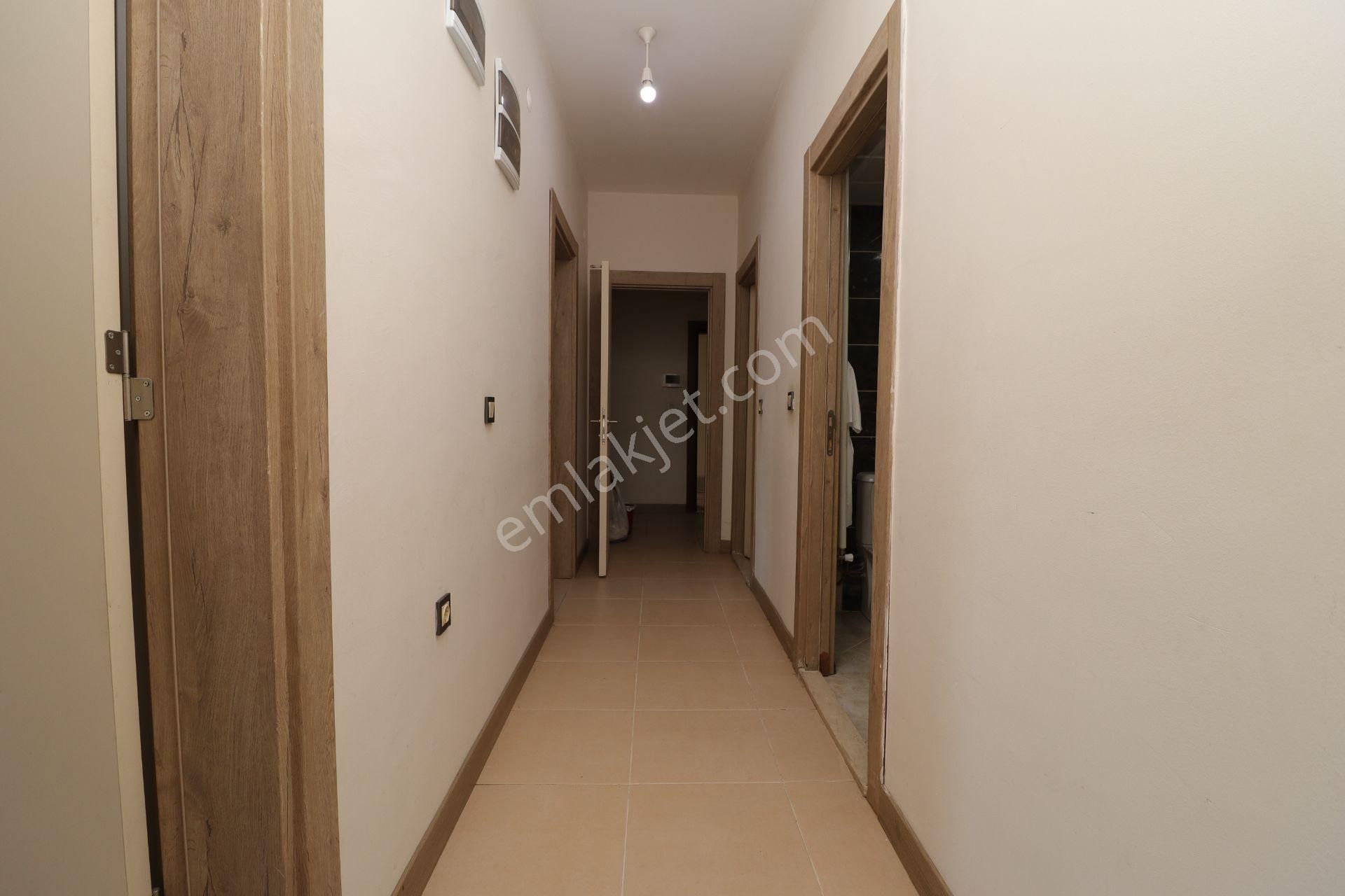 Saraycık Toki 1.bölgede Y/g Ön Cephe Kapalı Balkon 2+1 Kiralık - Görsel 11