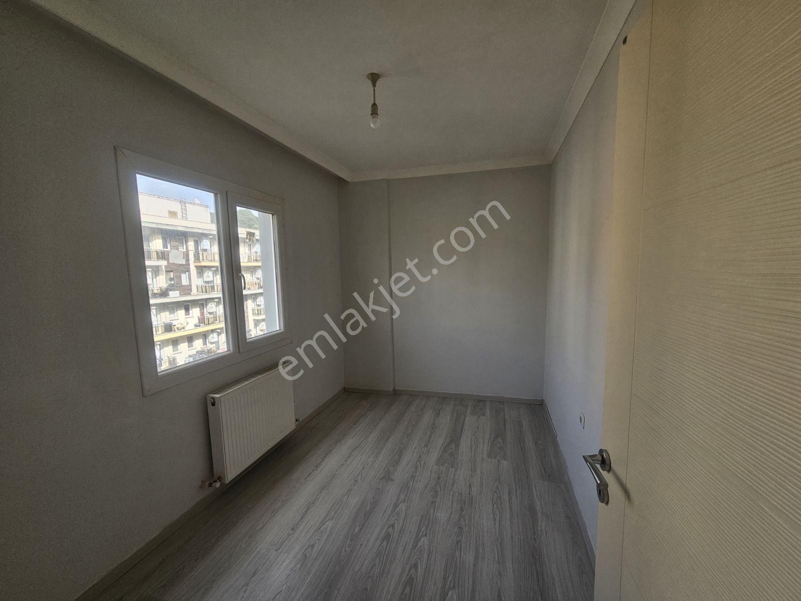 Söke Yenikent Vizyonparkta Kiralık 2+1 Eşyasız Daire - Görsel 6