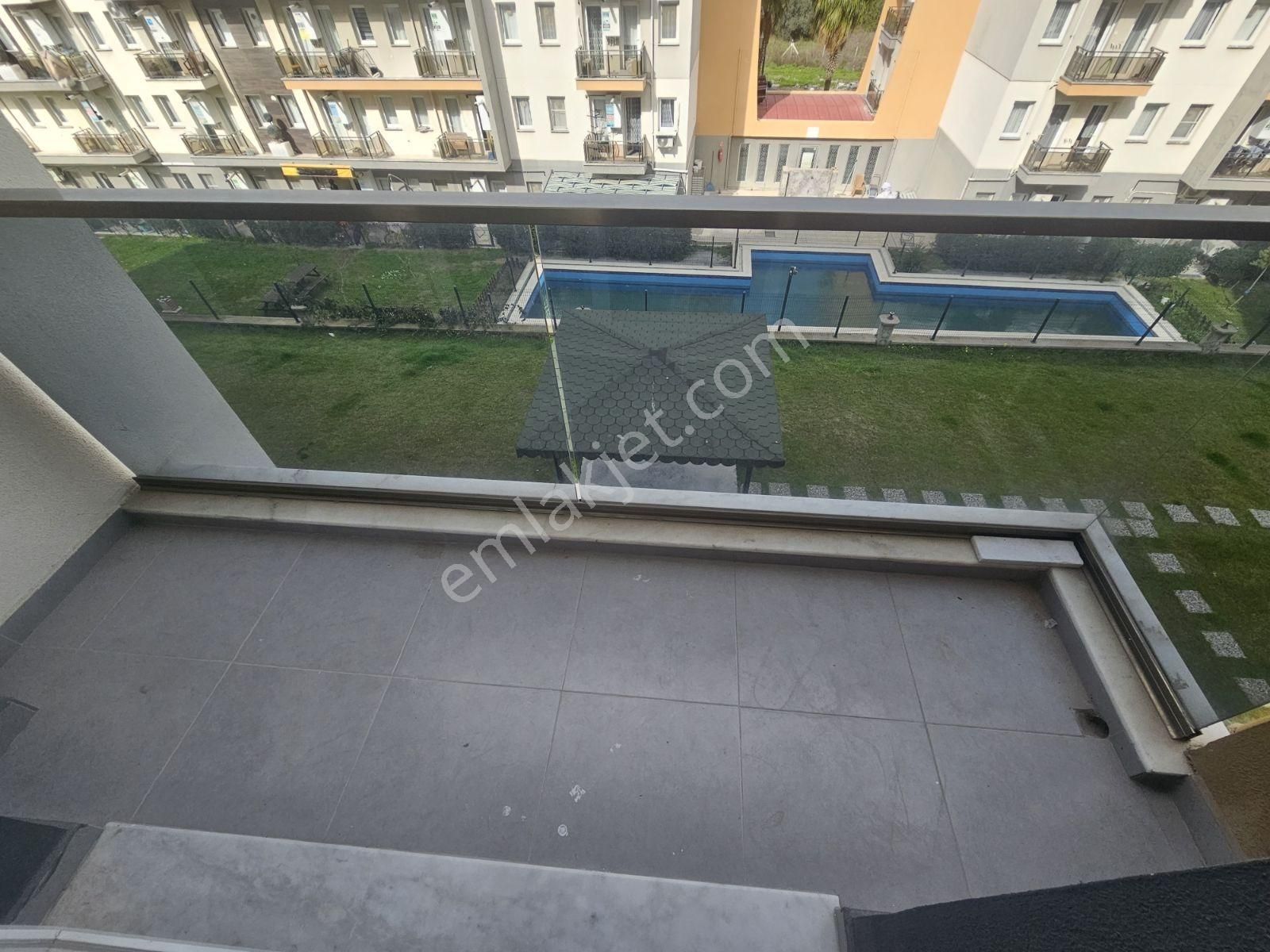 Söke Yenikent Vizyonparkta Kiralık 2+1 Eşyasız Daire - Görsel 25