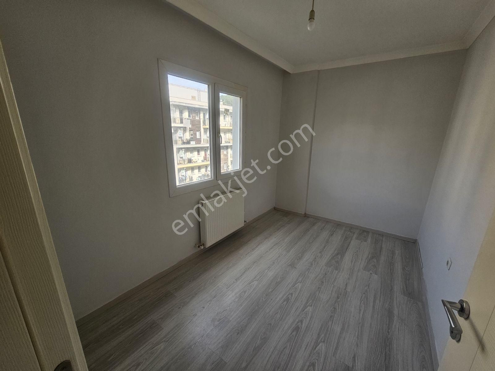Söke Yenikent Vizyonparkta Kiralık 2+1 Eşyasız Daire - Görsel 21