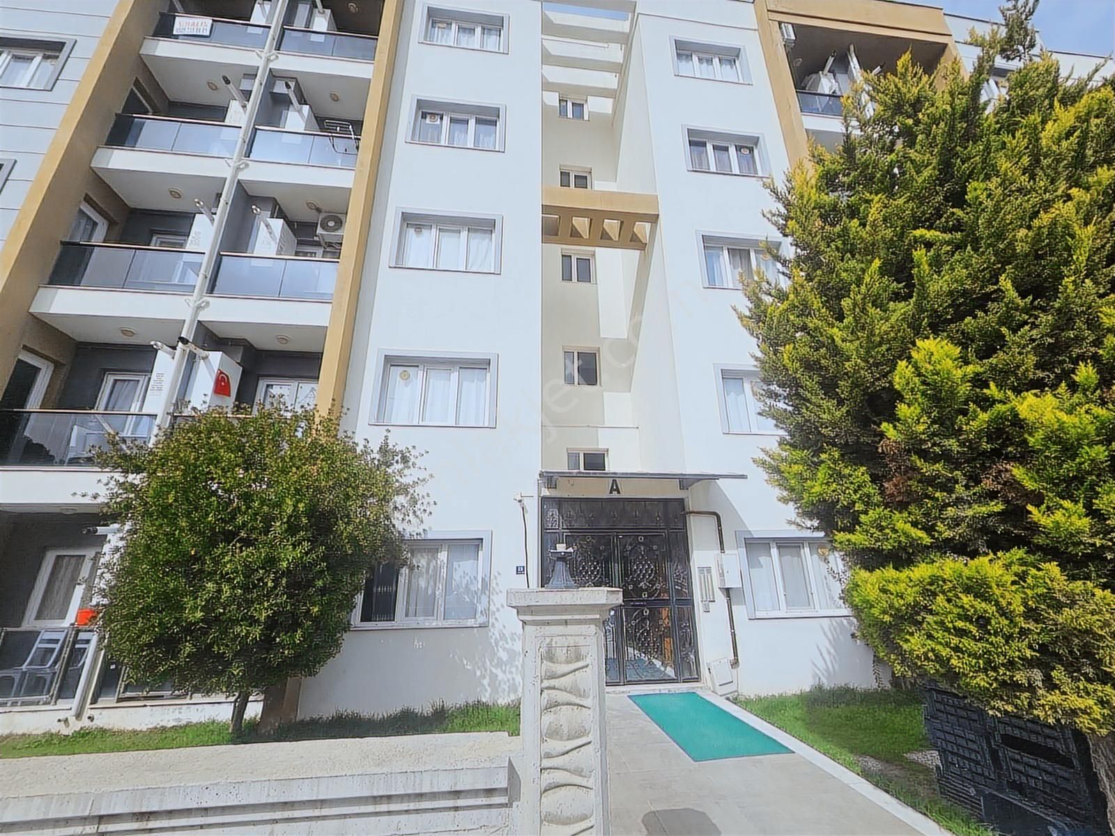 Söke Yenikent Vizyonparkta Kiralık 2+1 Eşyasız Daire - Görsel 8