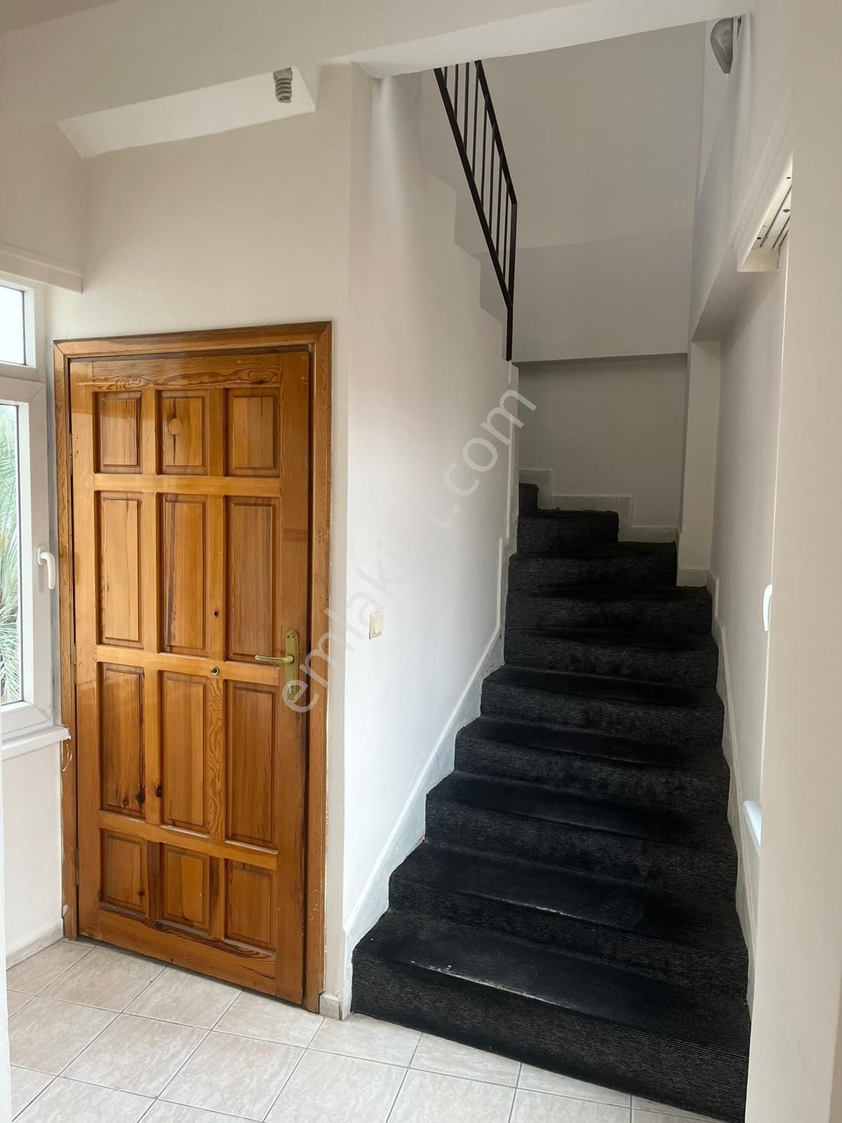 Alanya Çıplaklıda Ayrı Mutfak 2+1 Kiralık Daire - Görsel 6