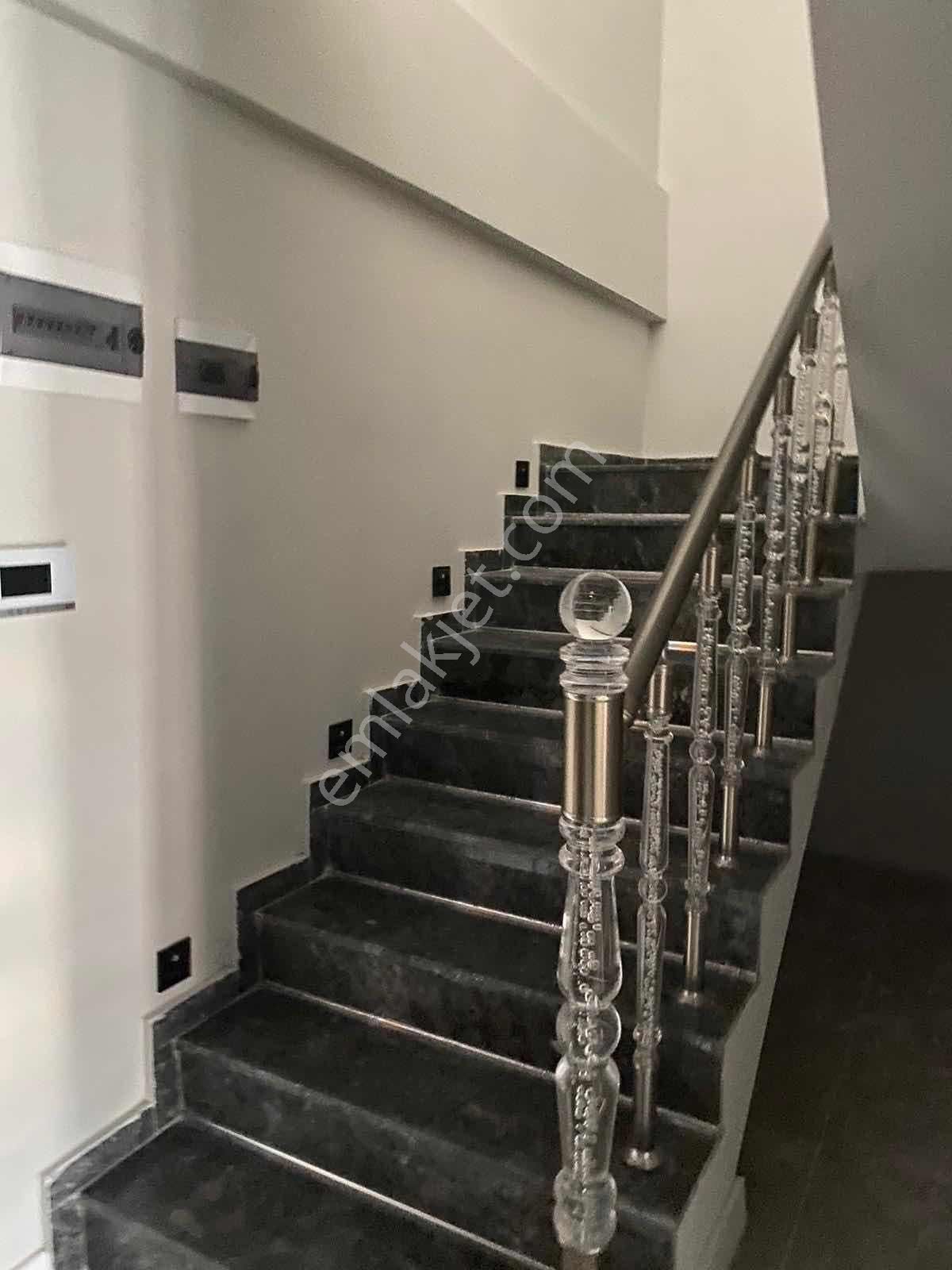 Bursa Karacabey Hüdavendigar Mahallesi'nde Sıfır 130 M² Daire - Görsel 12