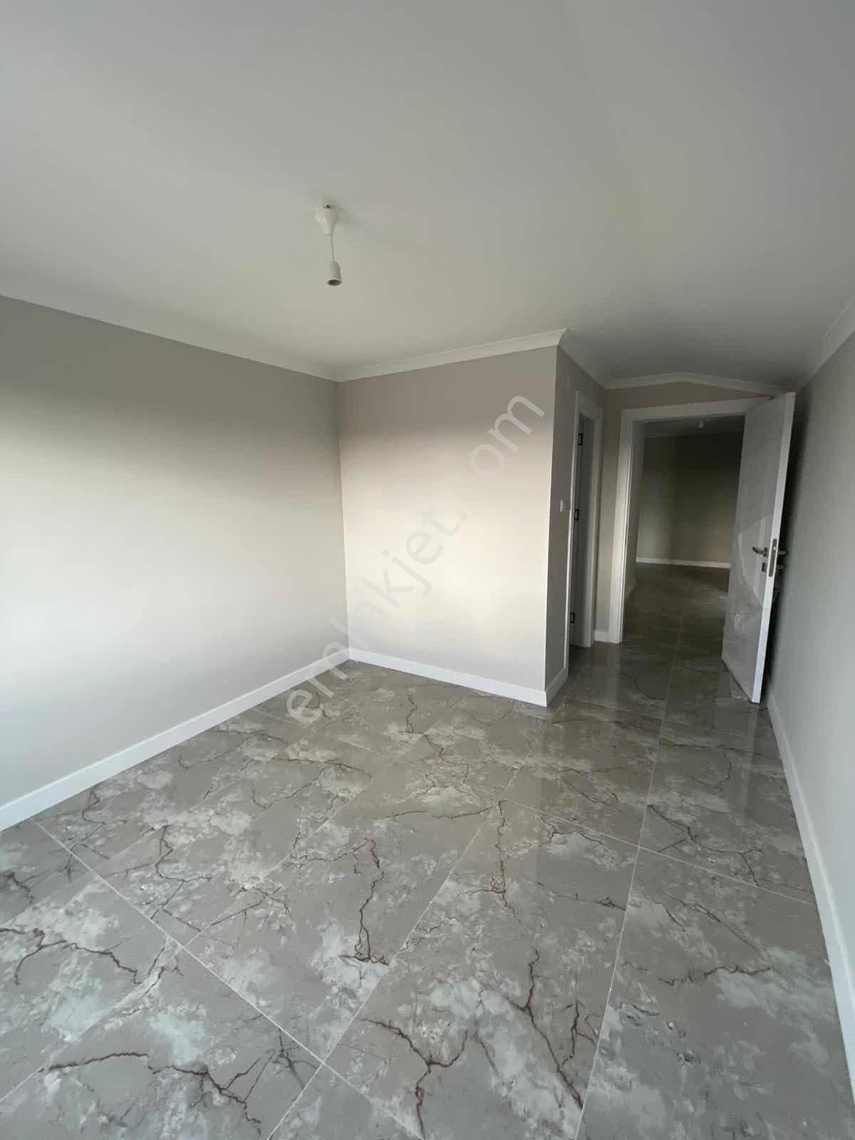 Bursa Karacabey Hüdavendigar Mahallesi'nde Sıfır 130 M² Daire - Görsel 4