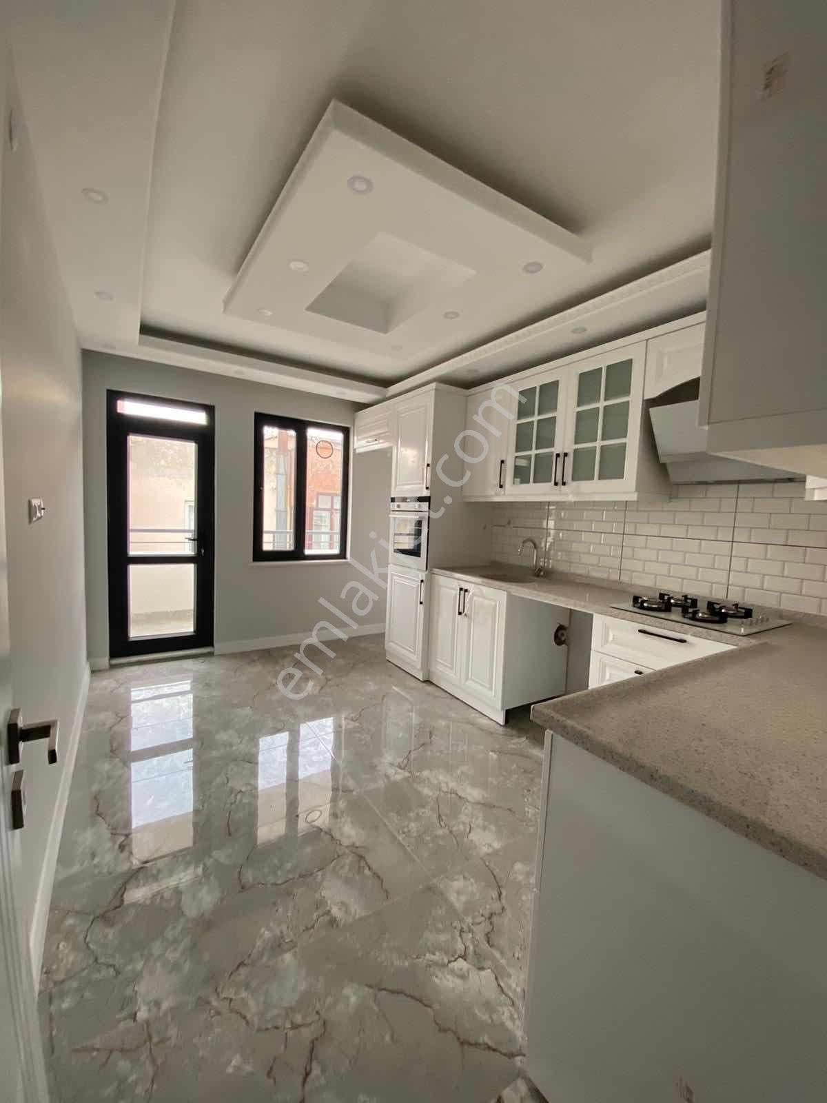 Bursa Karacabey Hüdavendigar Mahallesi'nde Sıfır 130 M² Daire - Görsel 14