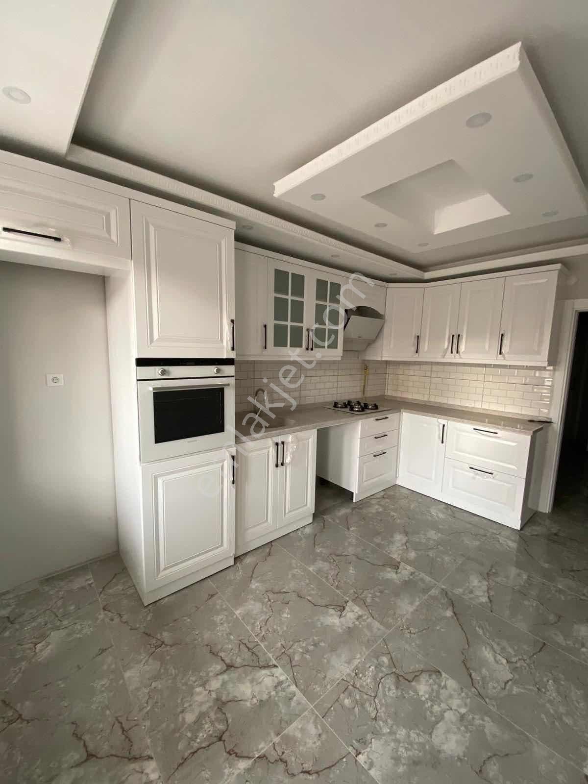 Bursa Karacabey Hüdavendigar Mahallesi'nde Sıfır 130 M² Daire - Görsel 9