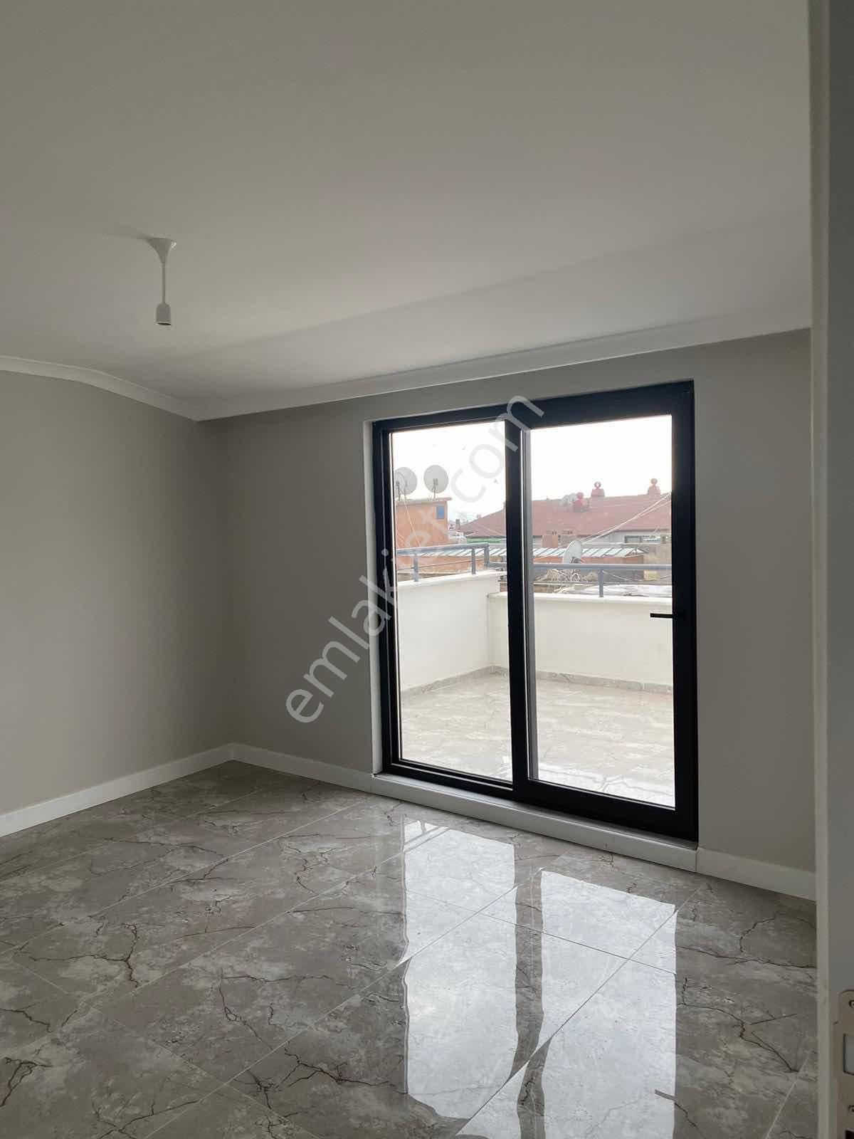 Bursa Karacabey Hüdavendigar Mahallesi'nde Sıfır 130 M² Daire - Görsel 6