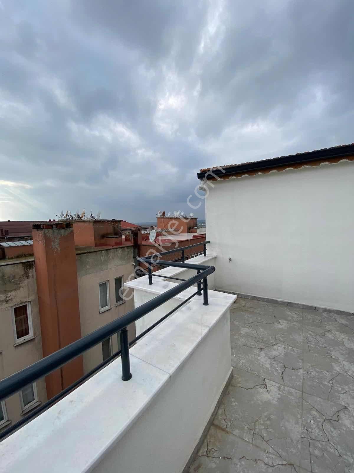 Bursa Karacabey Hüdavendigar Mahallesi'nde Sıfır 130 M² Daire - Görsel 13