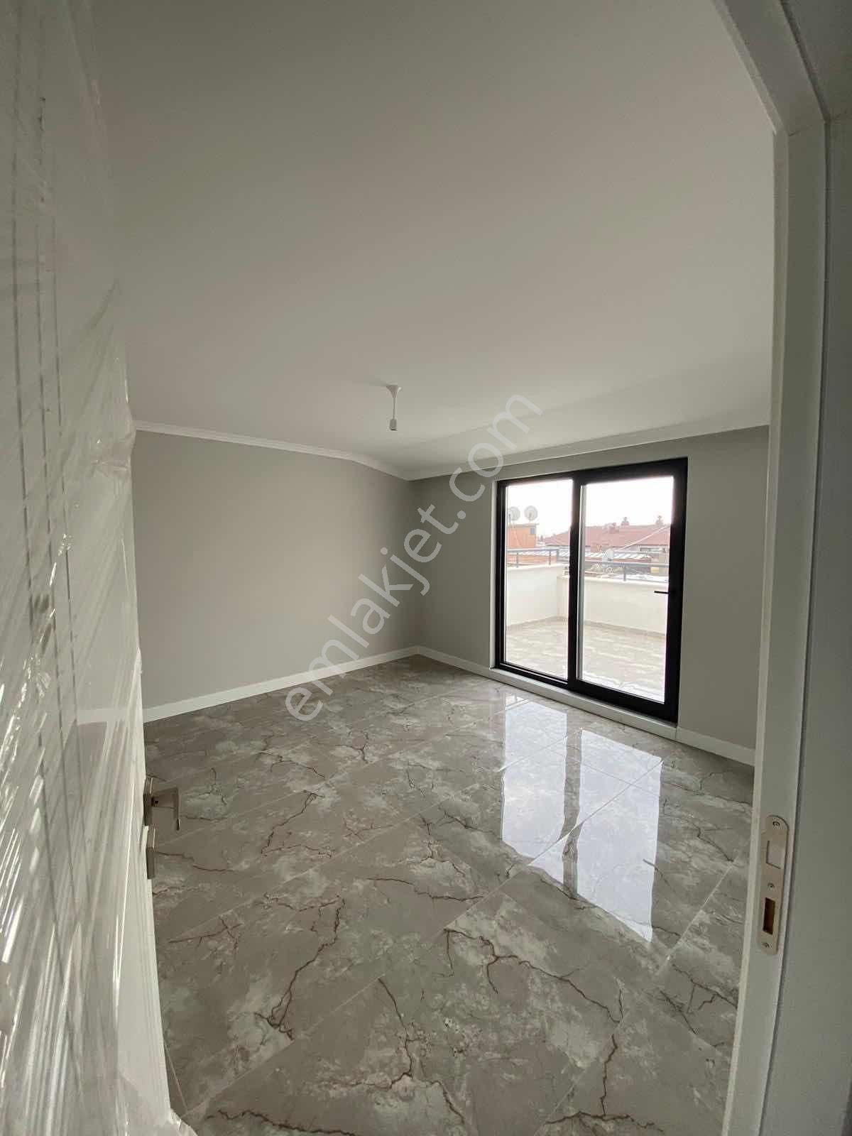 Bursa Karacabey Hüdavendigar Mahallesi'nde Sıfır 130 M² Daire - Görsel 5