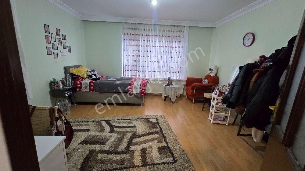 Çalıkavak Cd Saimekadın Mamak 'da 2+1 Ön Cepte Satılık Dubleks Yıldız Emlak'tan - Görsel 23