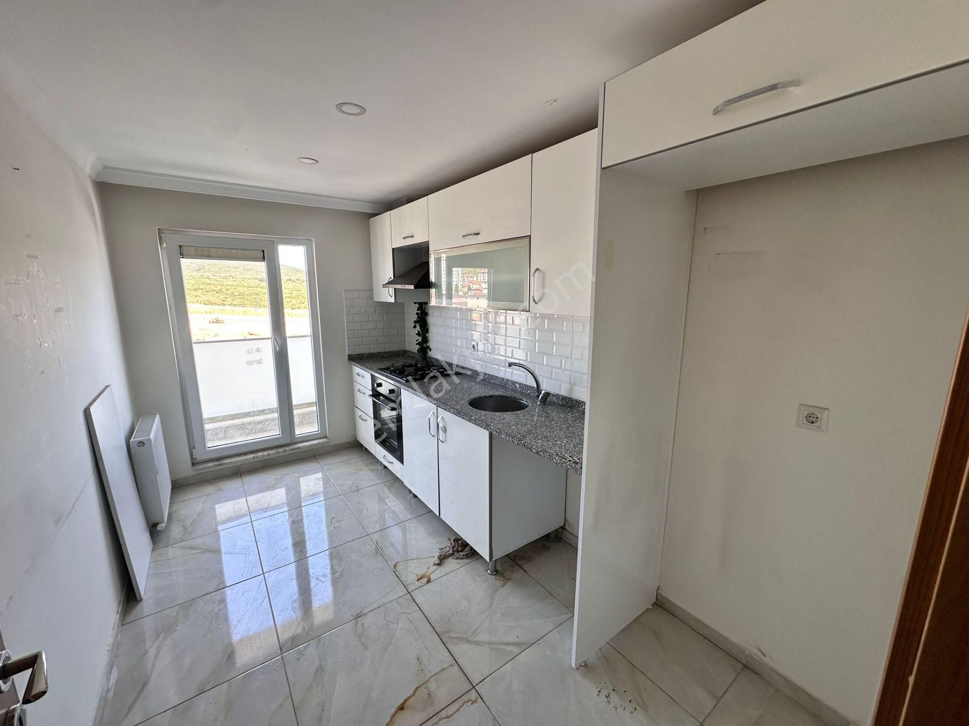 Akçadağ Gayrimenkul'den Manzaralı Lüks Daire - Görsel 11