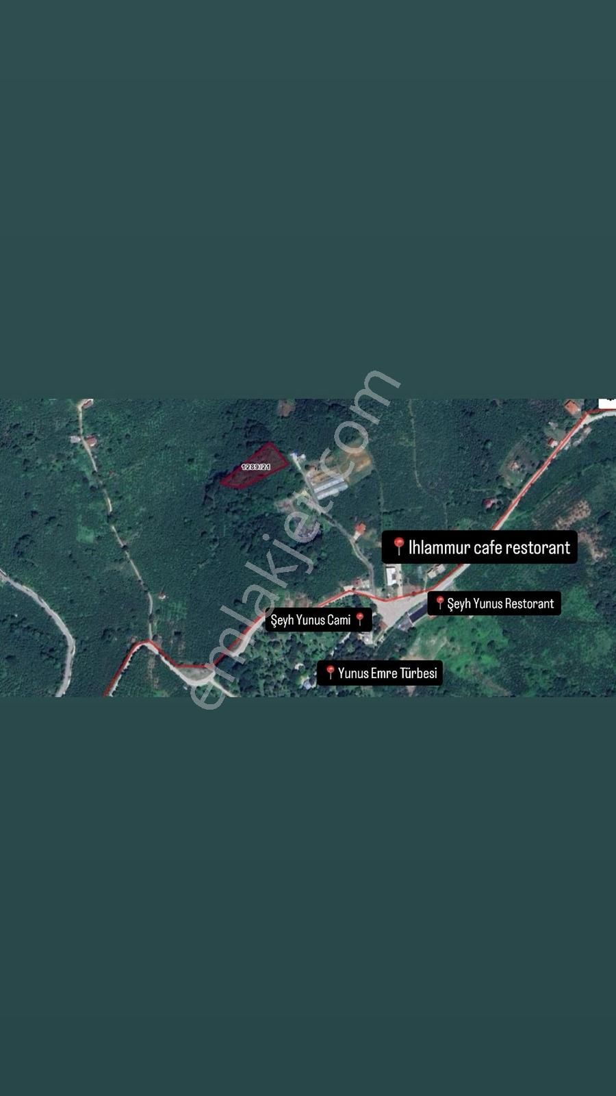 Arsa Alana Çeyrek Altın Hediye! Fırsat Global Resoldda! - Görsel 9