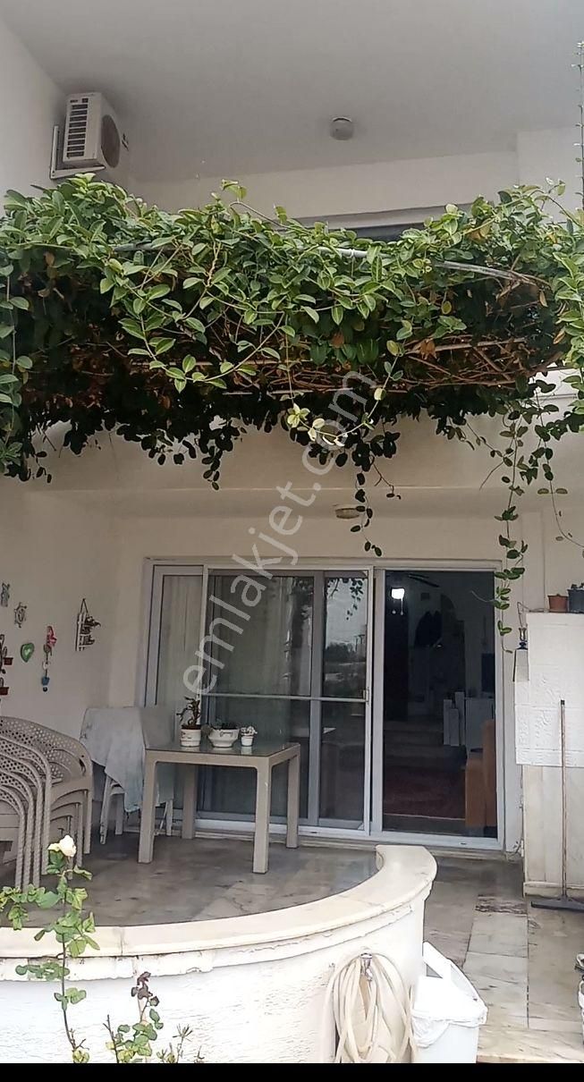 Tapu Sahibinden Satılık Denize Sıfır Dubleks Daire - Görsel 28