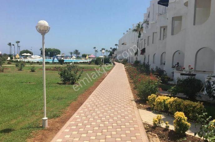 Tapu Sahibinden Satılık Denize Sıfır Dubleks Daire - Görsel 20