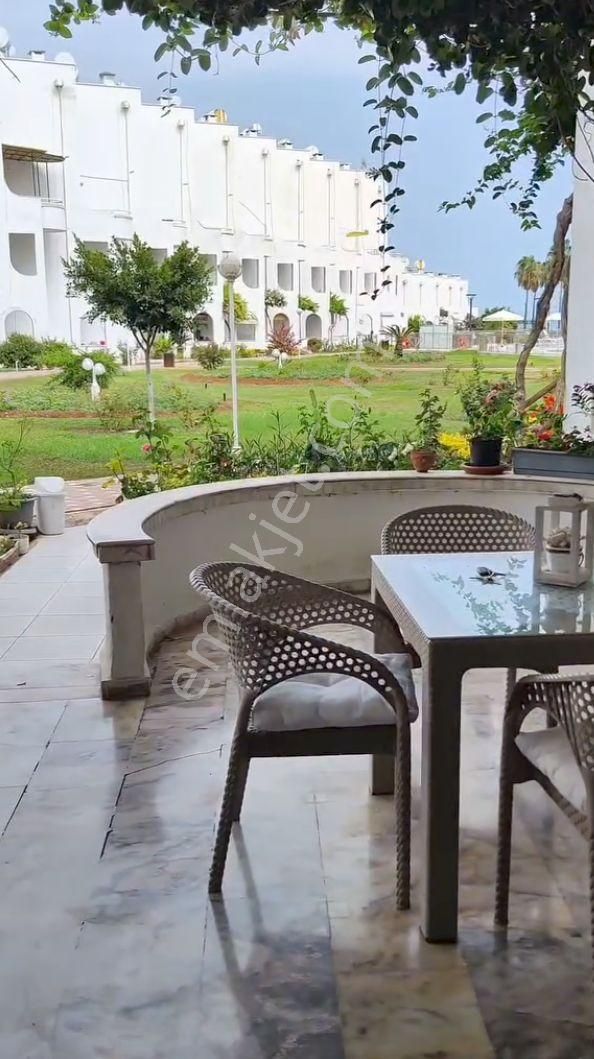 Tapu Sahibinden Satılık Denize Sıfır Dubleks Daire - Görsel 23