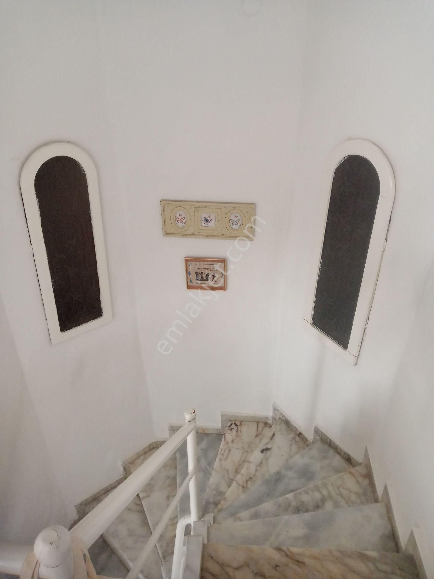 Tapu Sahibinden Satılık Denize Sıfır Dubleks Daire - Görsel 26